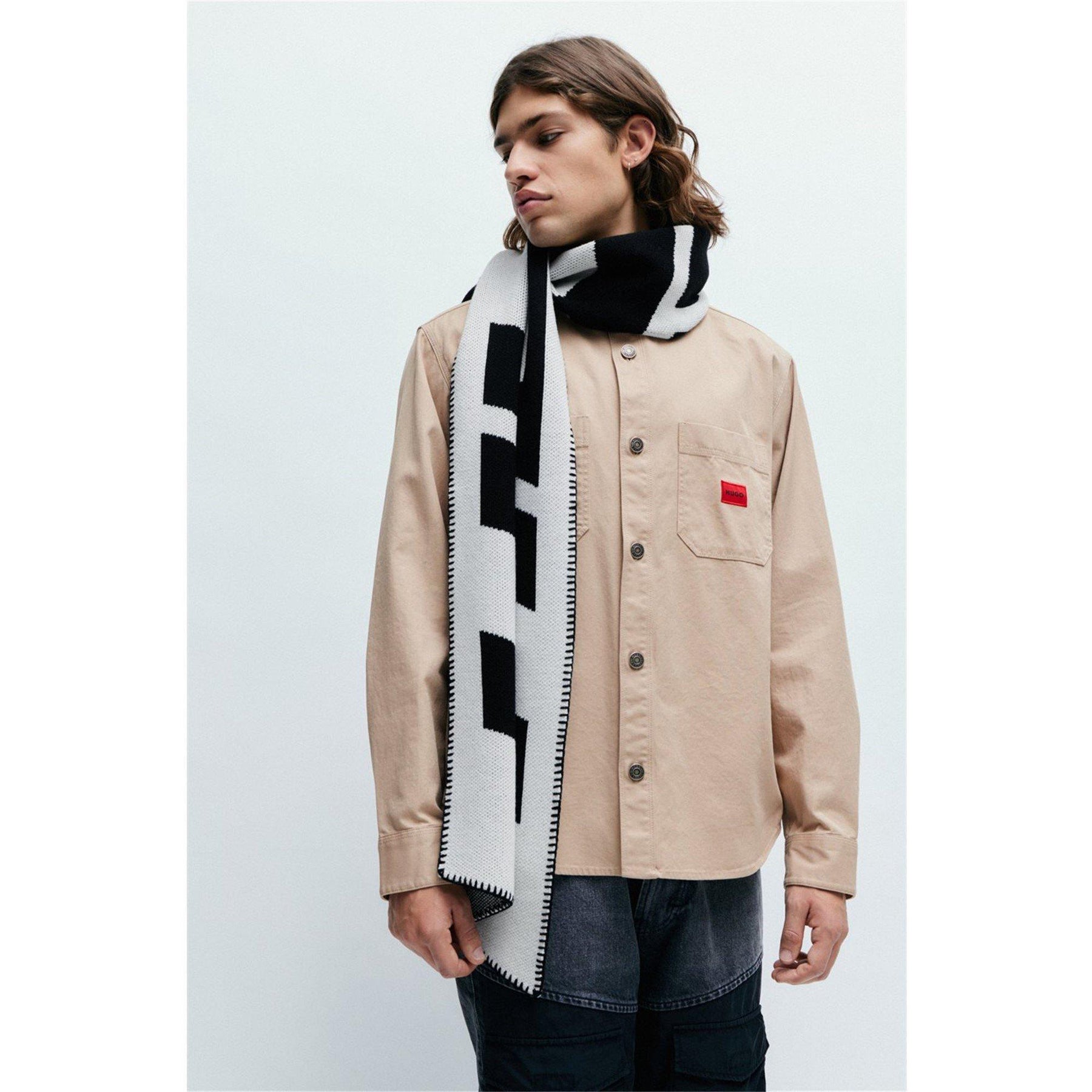 Hugo Erato Overshirt