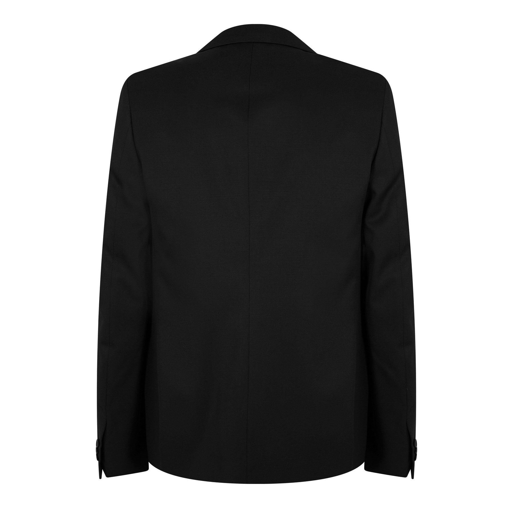 Ow Embroidered Blazer