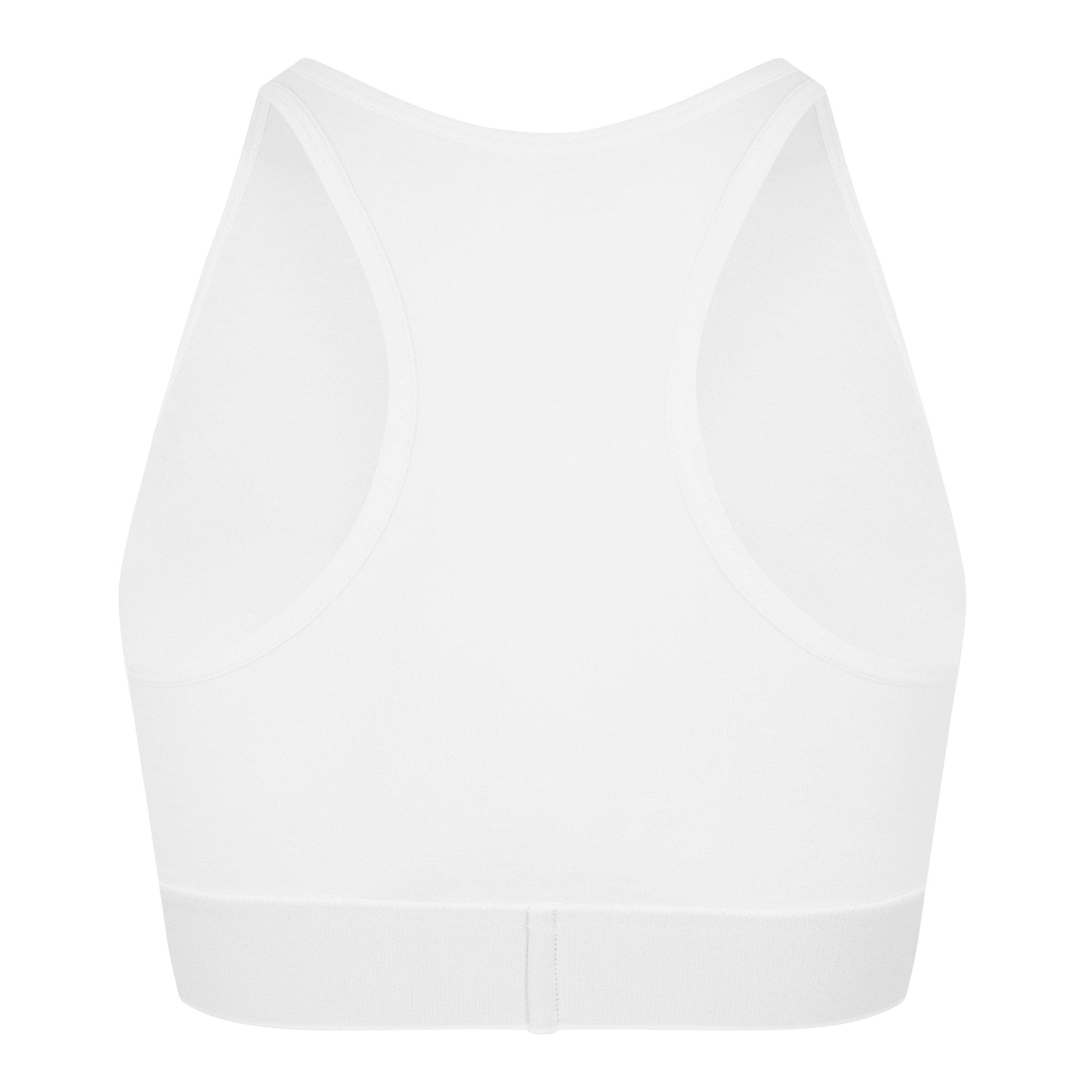 Iconic Tape American Bra