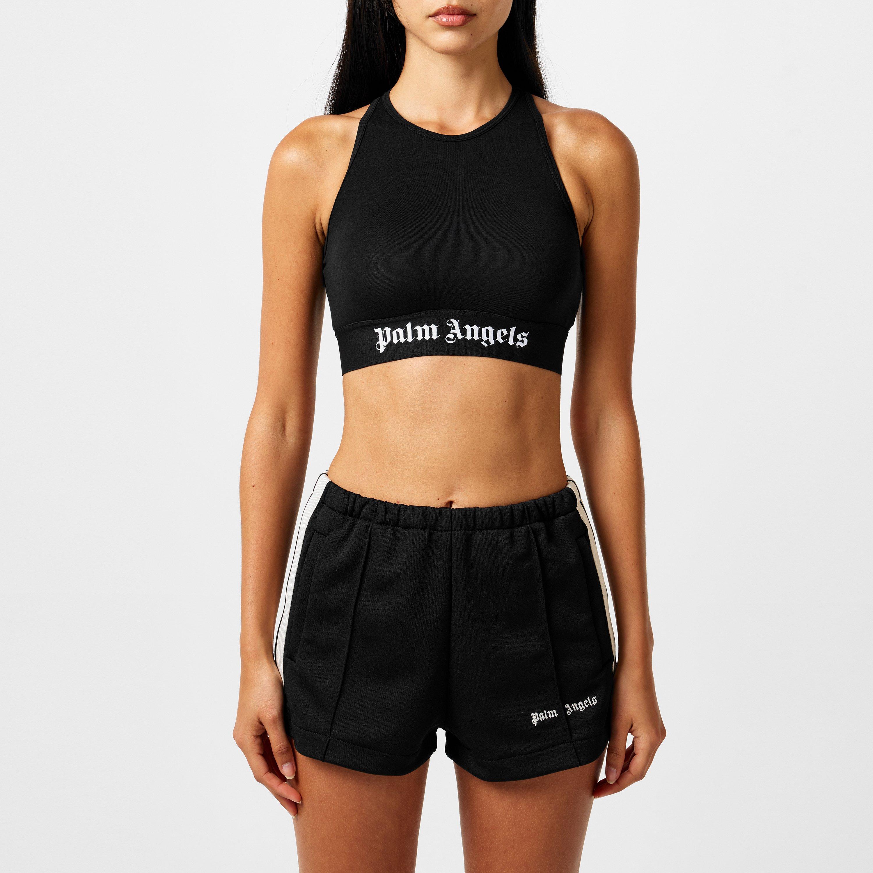 Iconic Tape American Bra