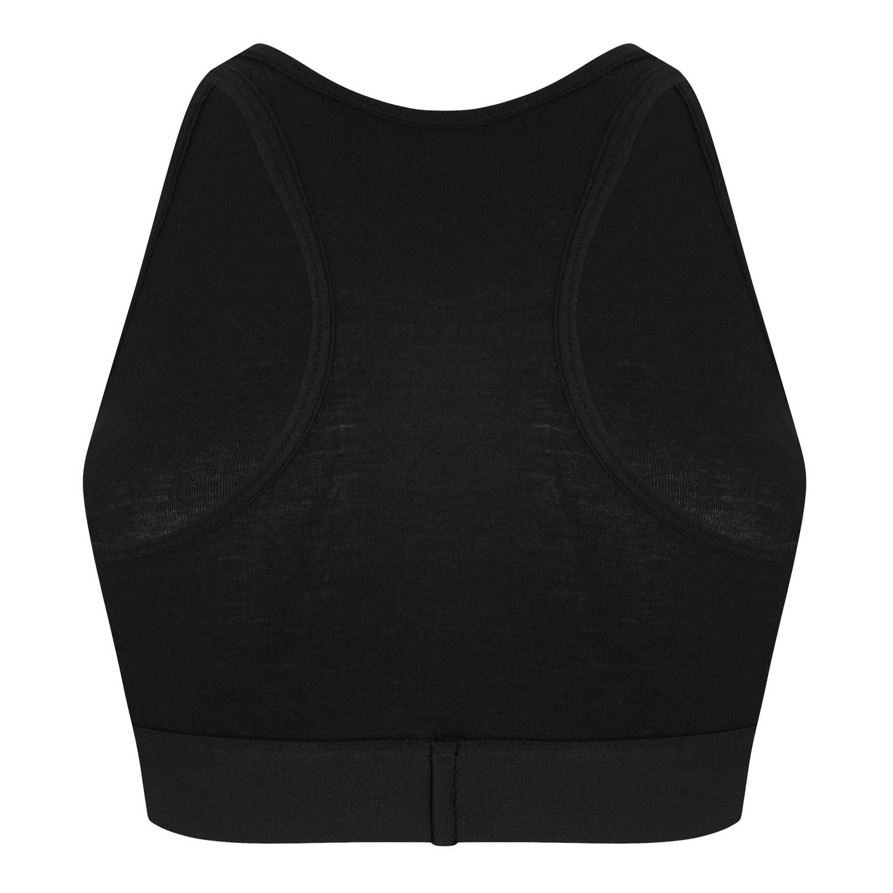 Iconic Tape American Bra