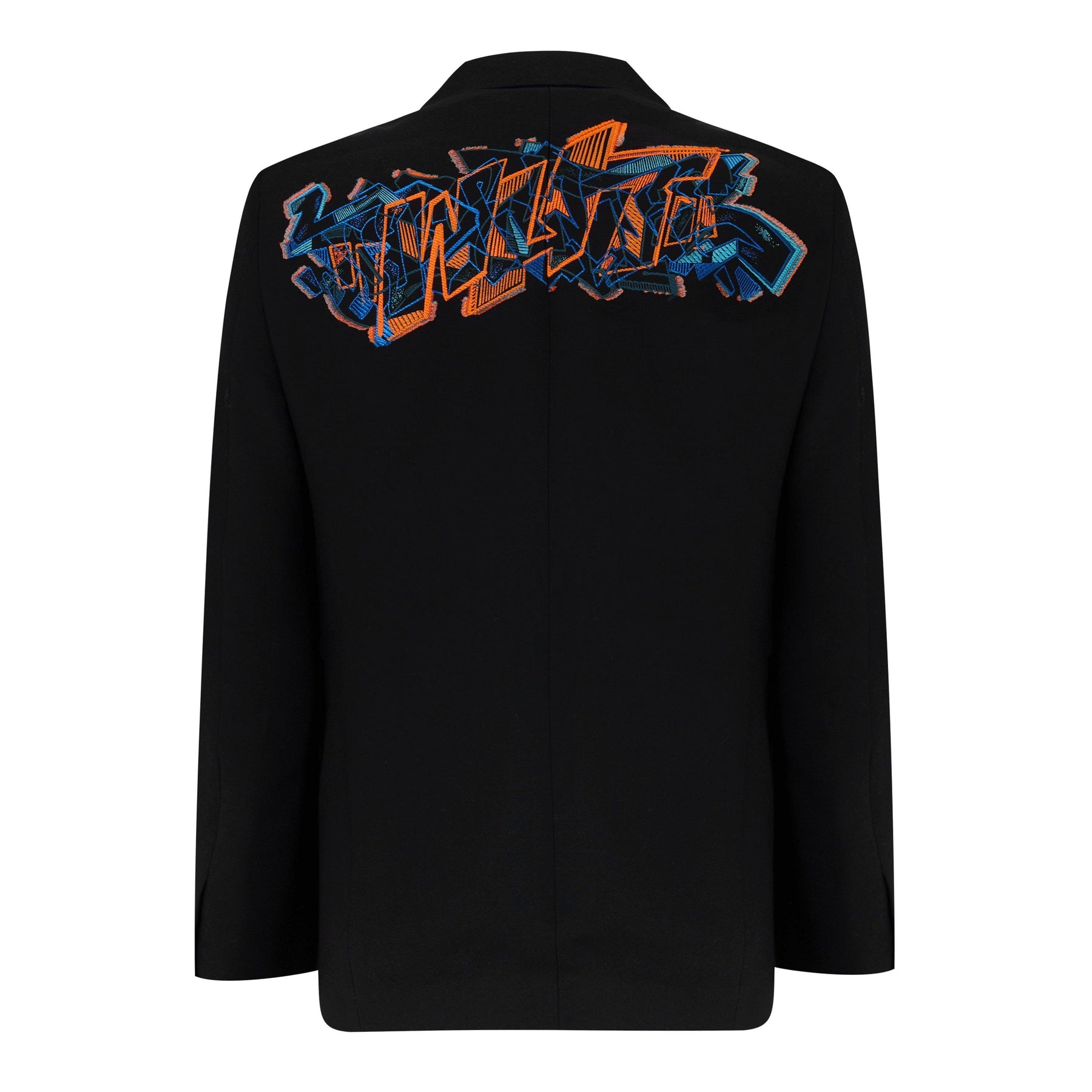 Off Graf Blazer Sn32