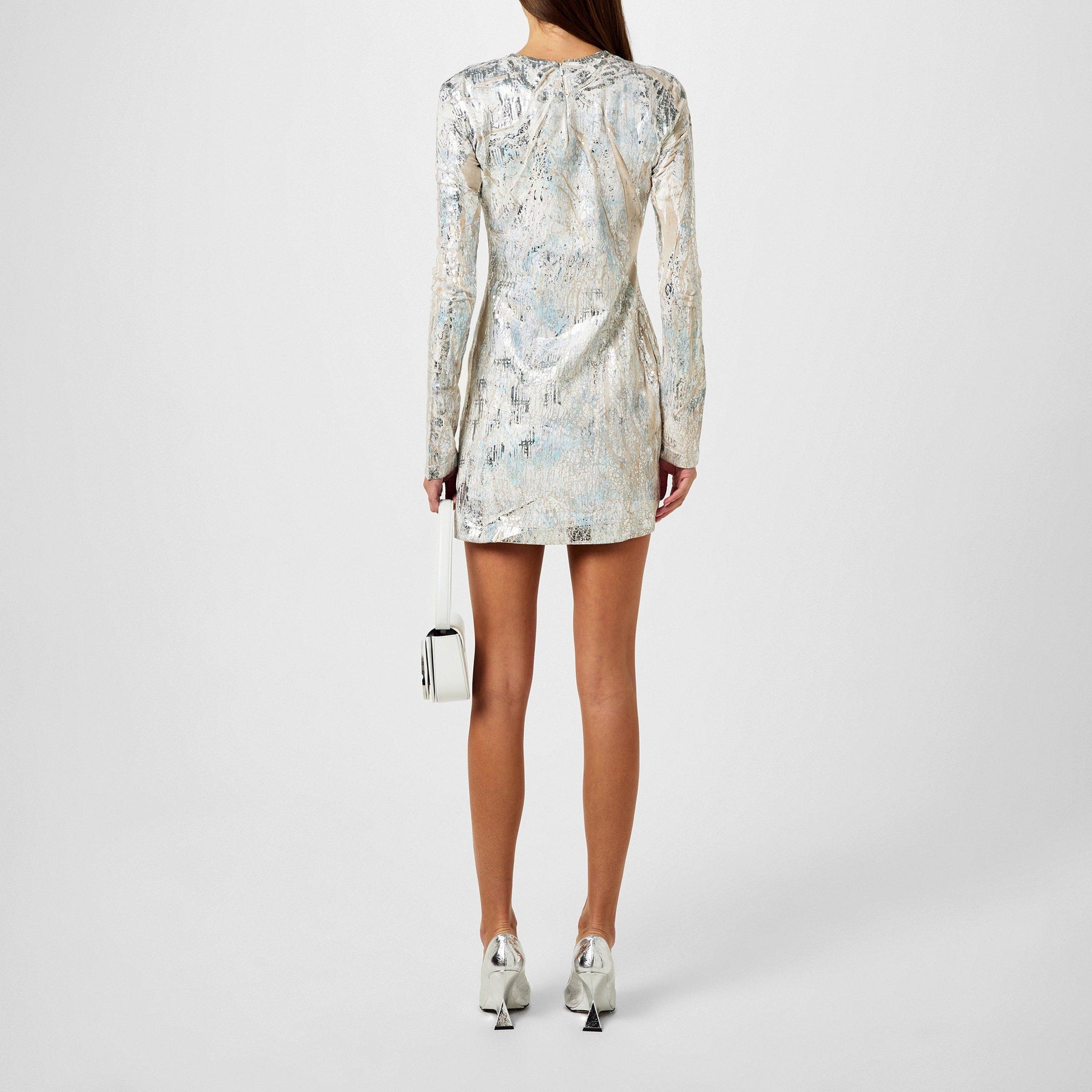 D-Hopply Mini Dress