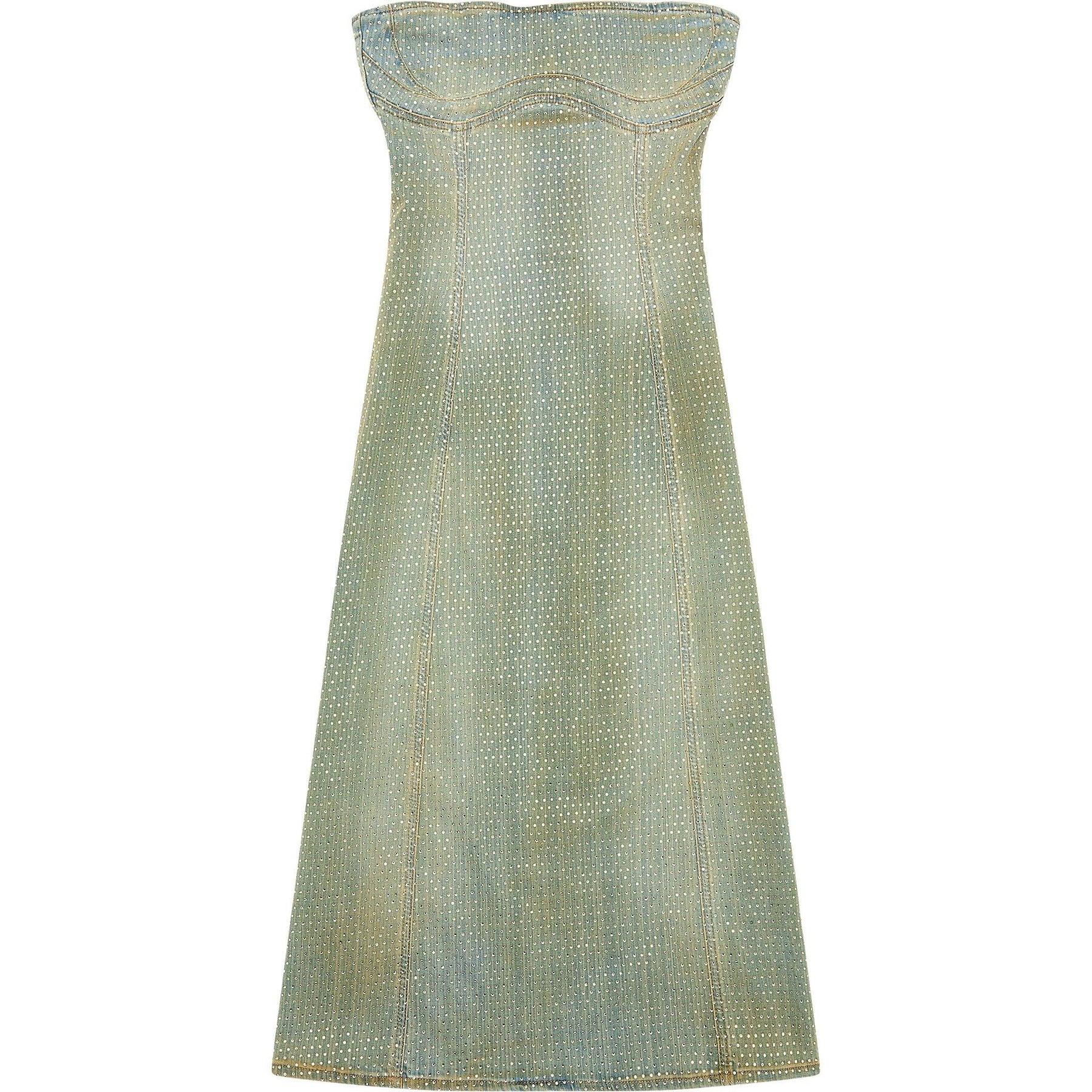 D-Mary Dress