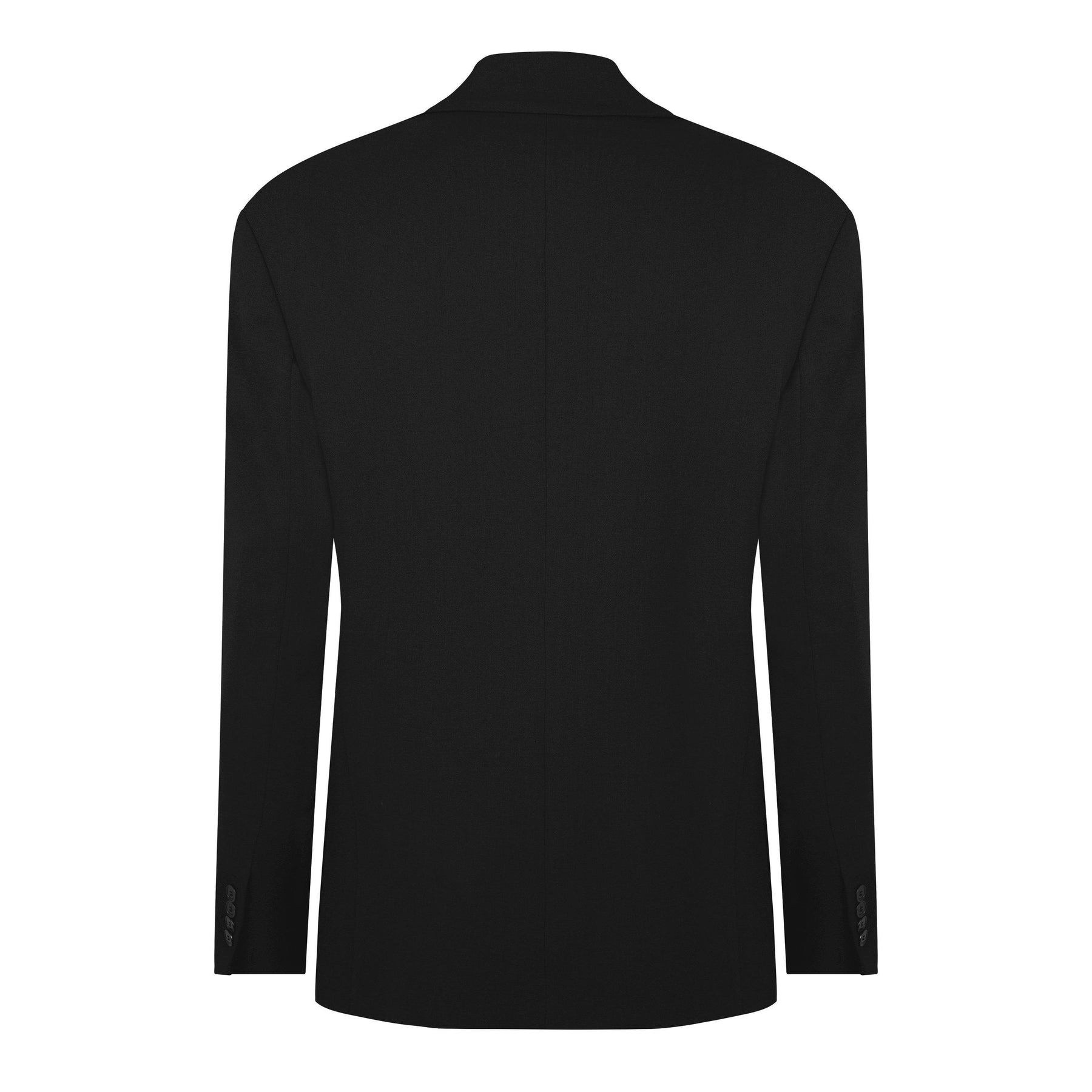 Single Breasted Blazer