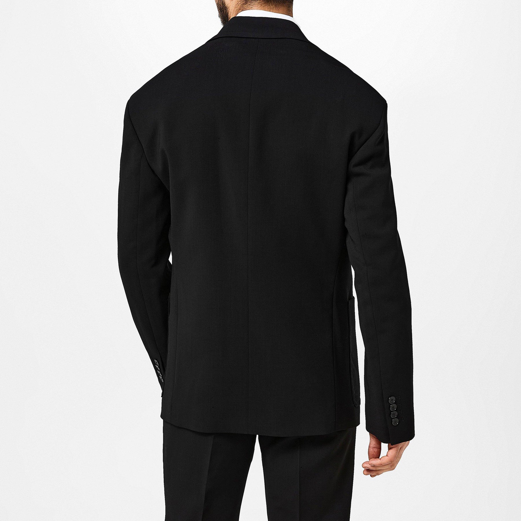 Single Breasted Blazer