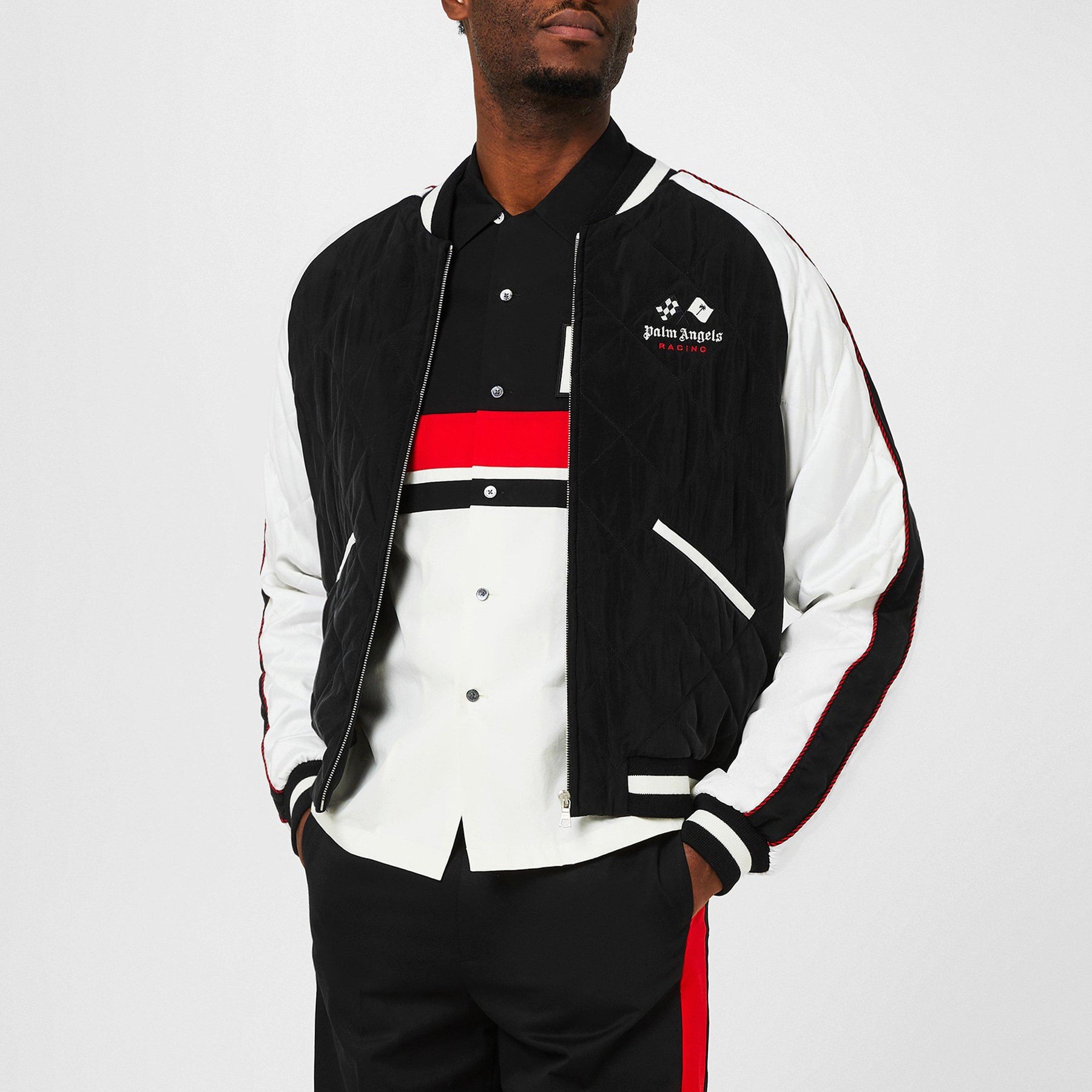 Racing Souvenir Jacket