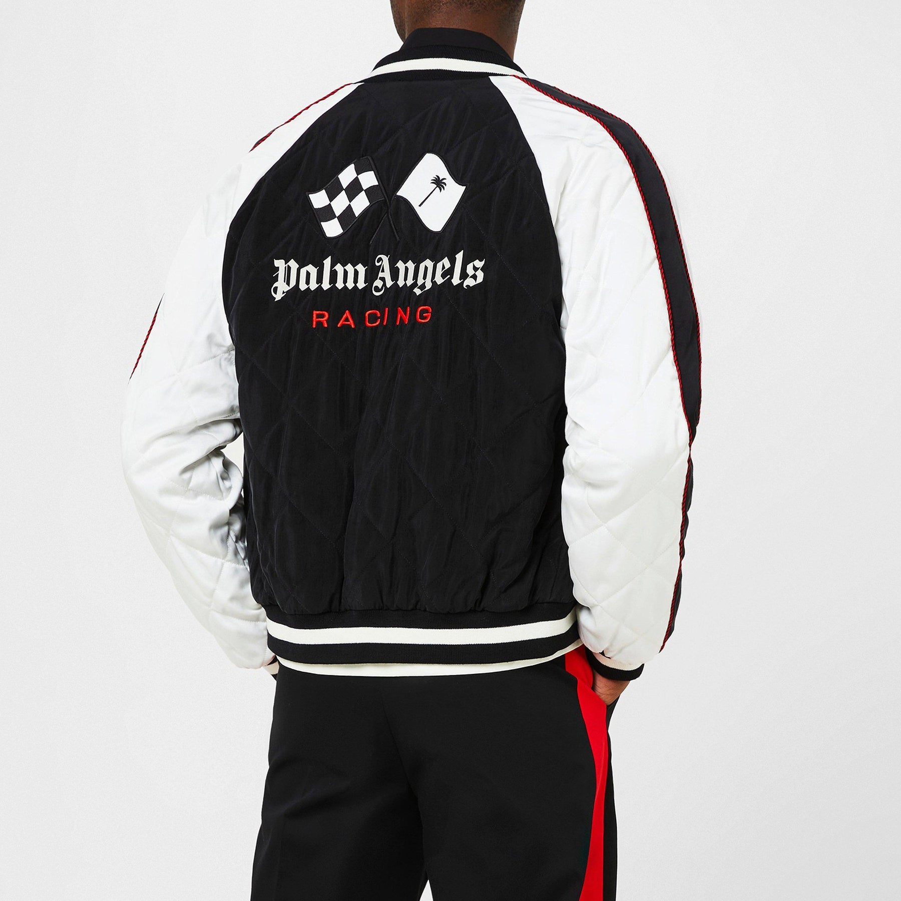 Racing Souvenir Jacket