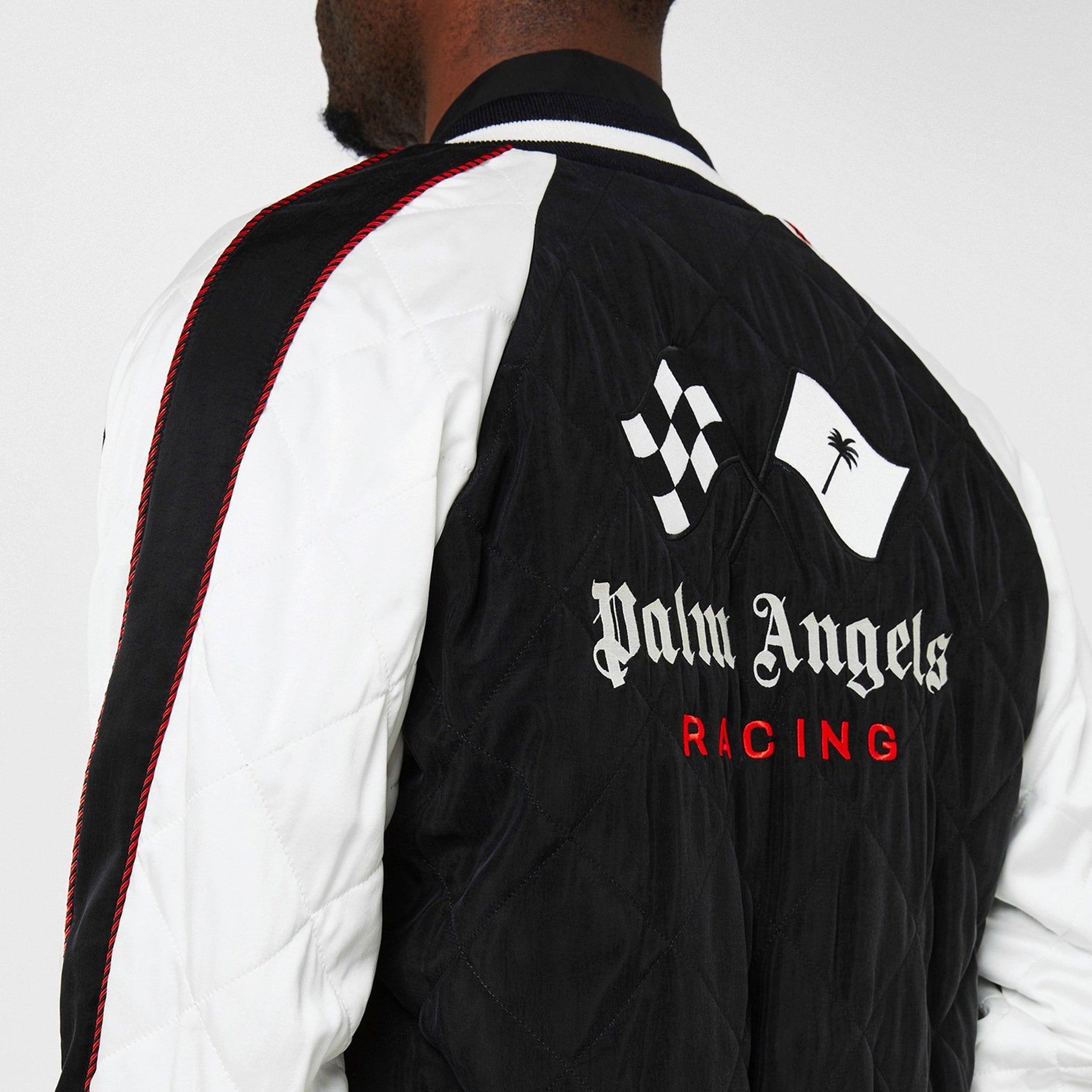 Racing Souvenir Jacket