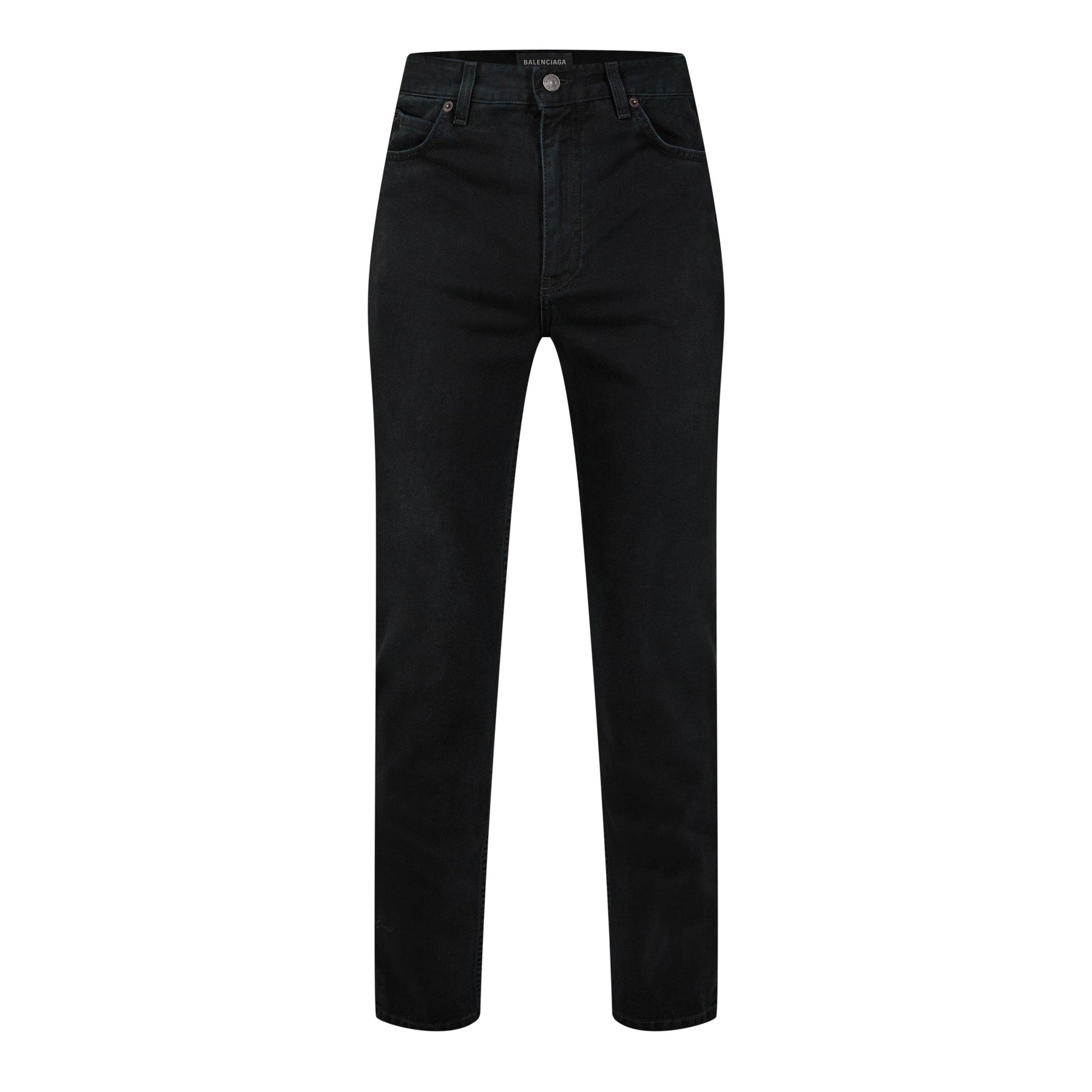 Slim Fit Jeans