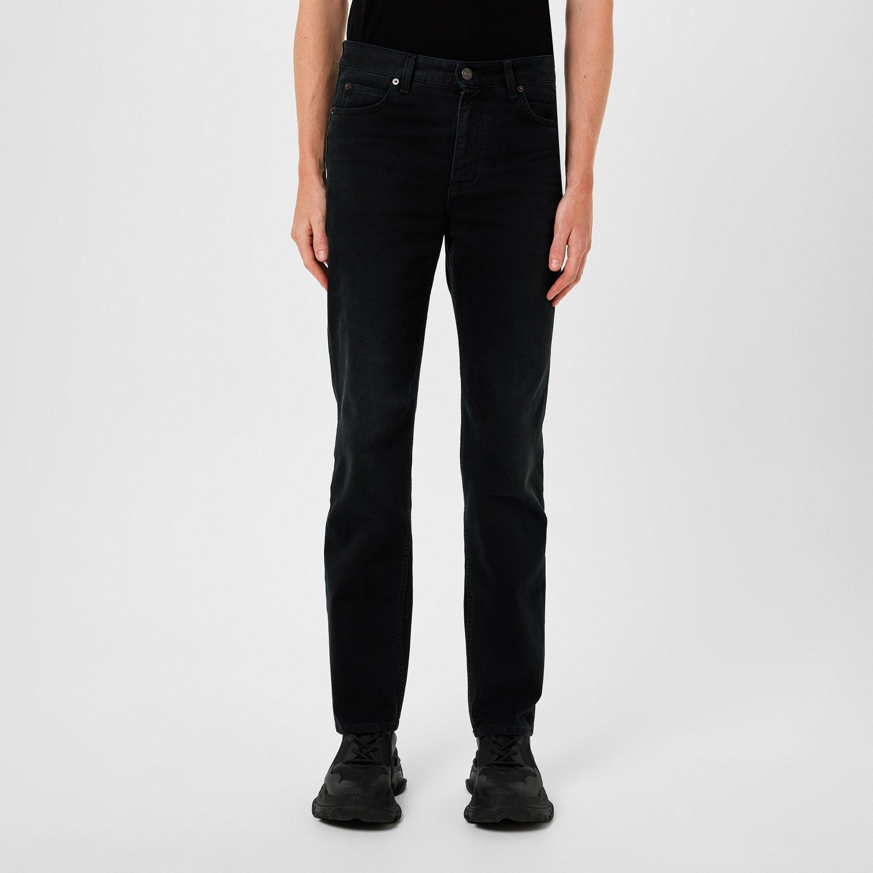 Slim Fit Jeans