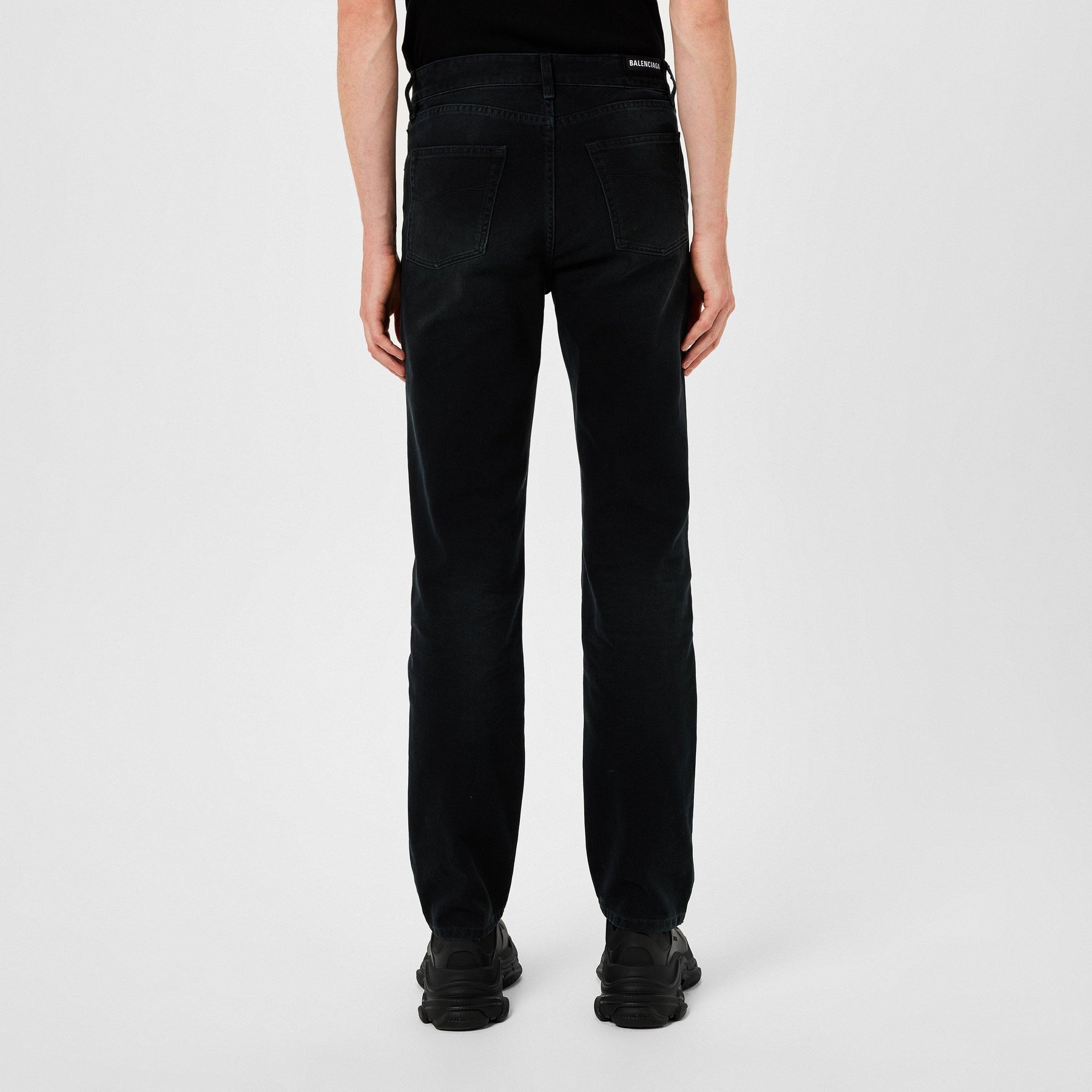 Slim Fit Jeans
