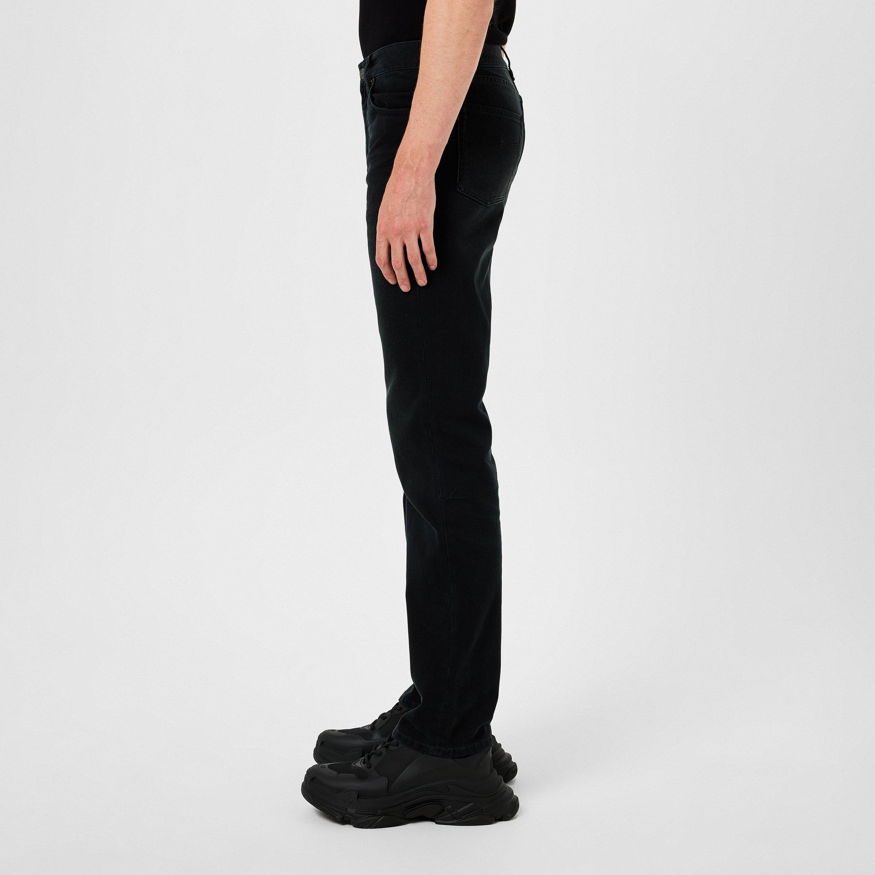Slim Fit Jeans