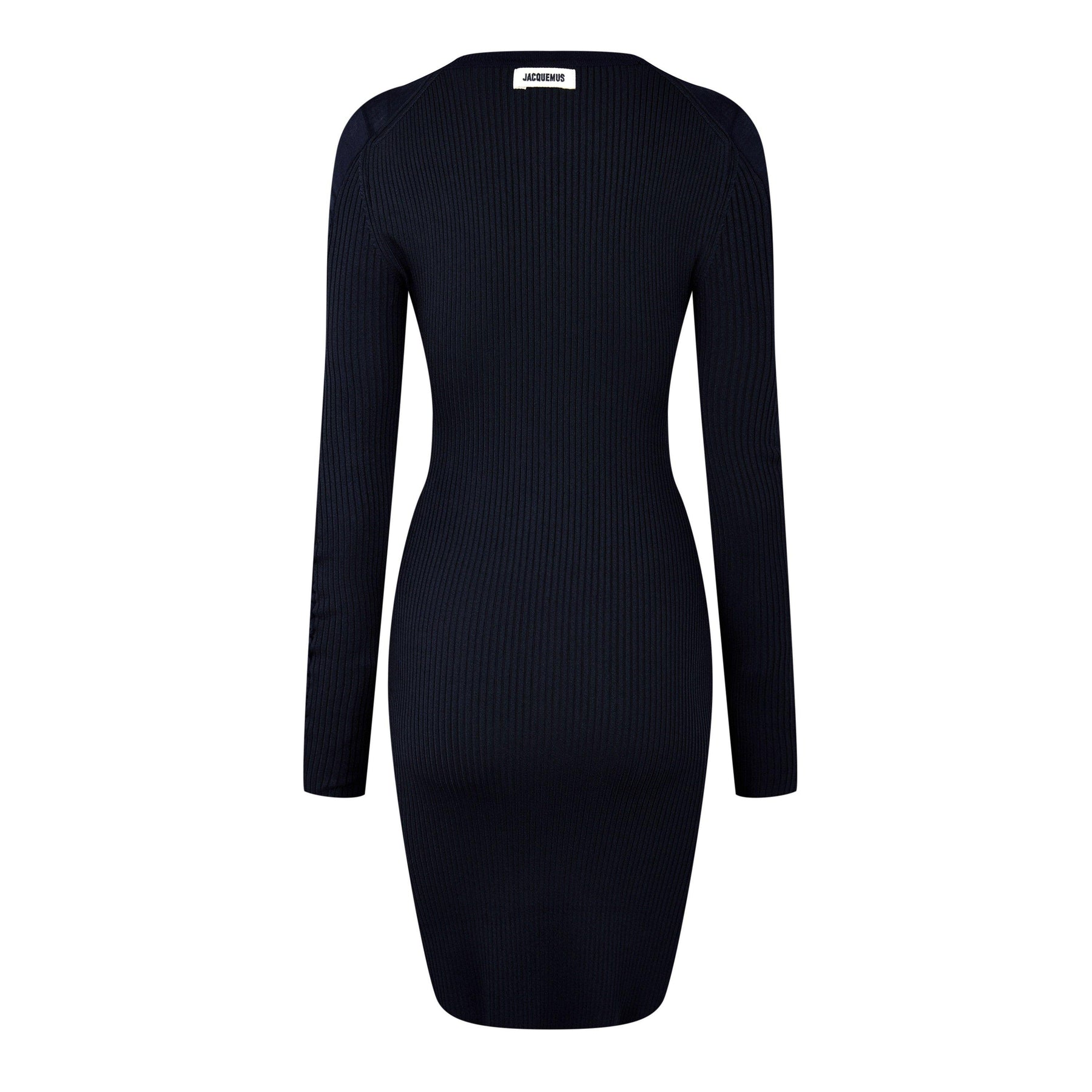 La Maille Dress