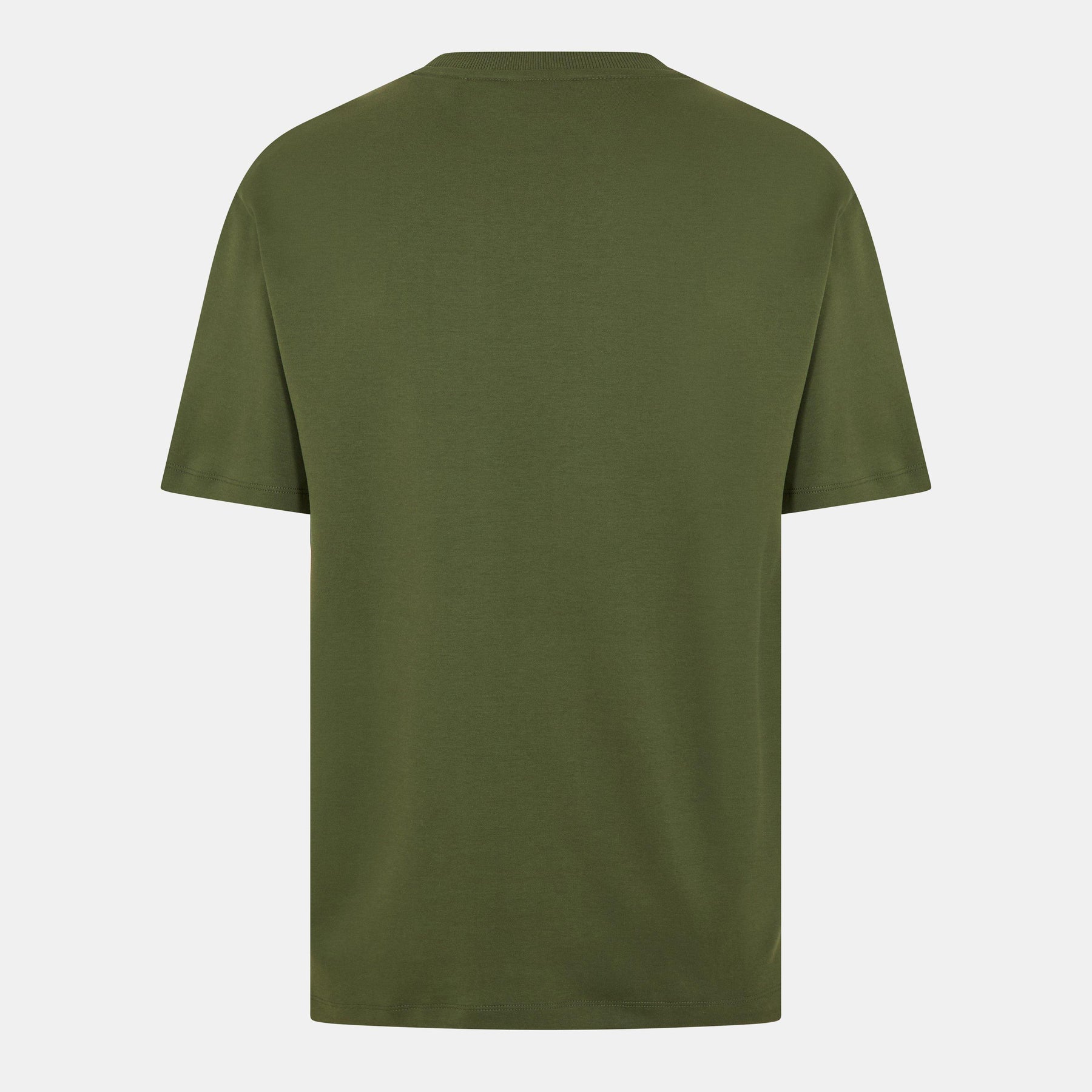 Men's Regular Fit Dalile T-Shirt