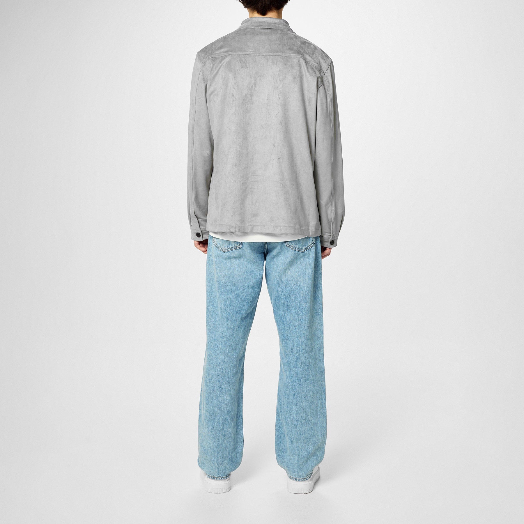 Enalu Overshirt