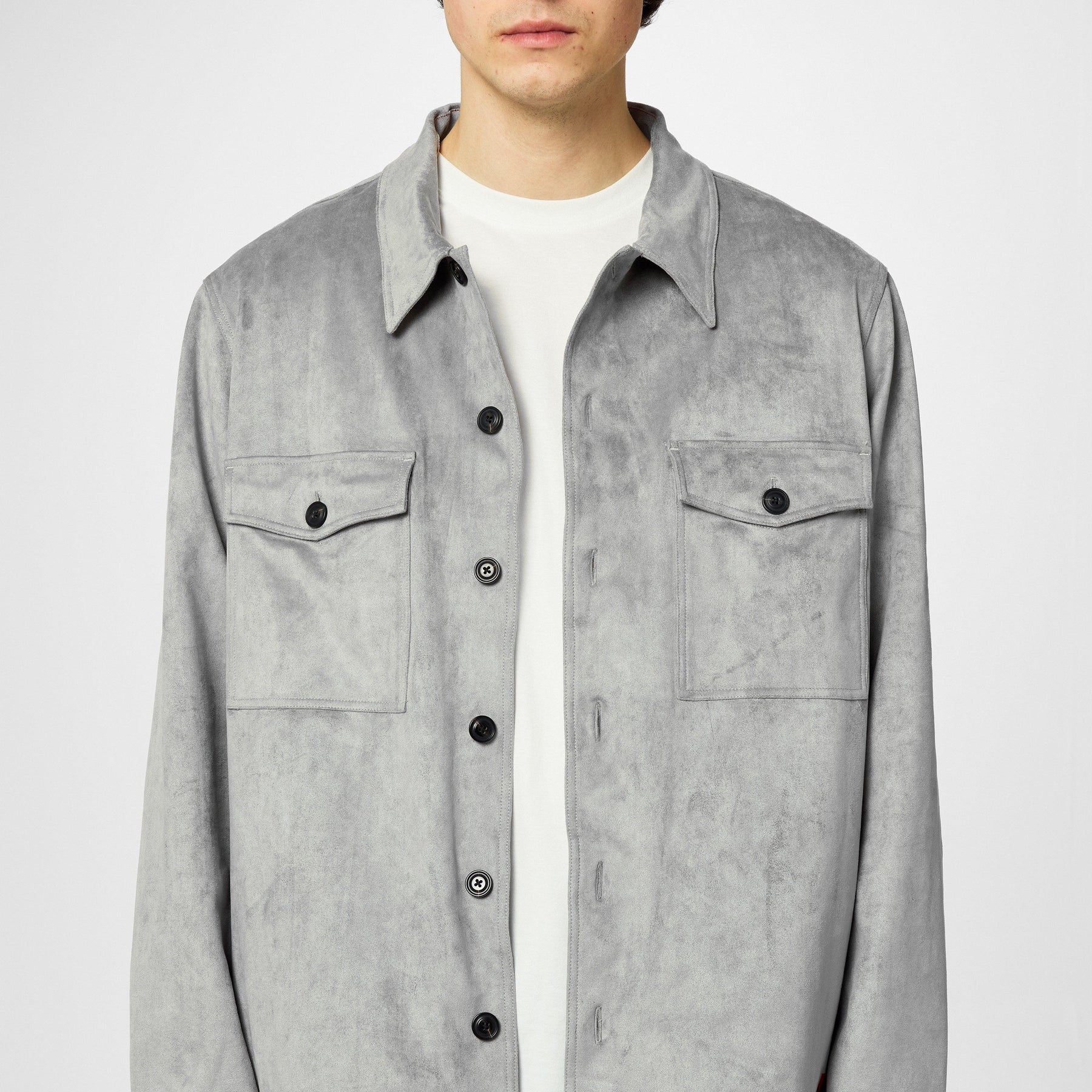 Enalu Overshirt