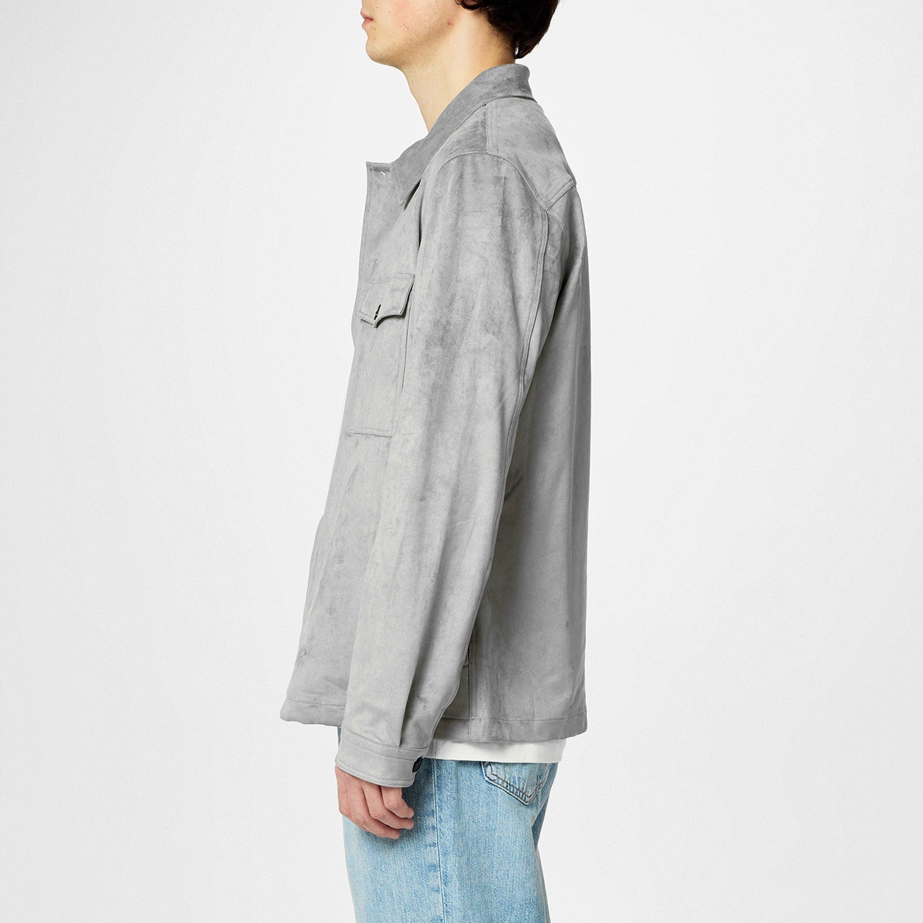 Enalu Overshirt