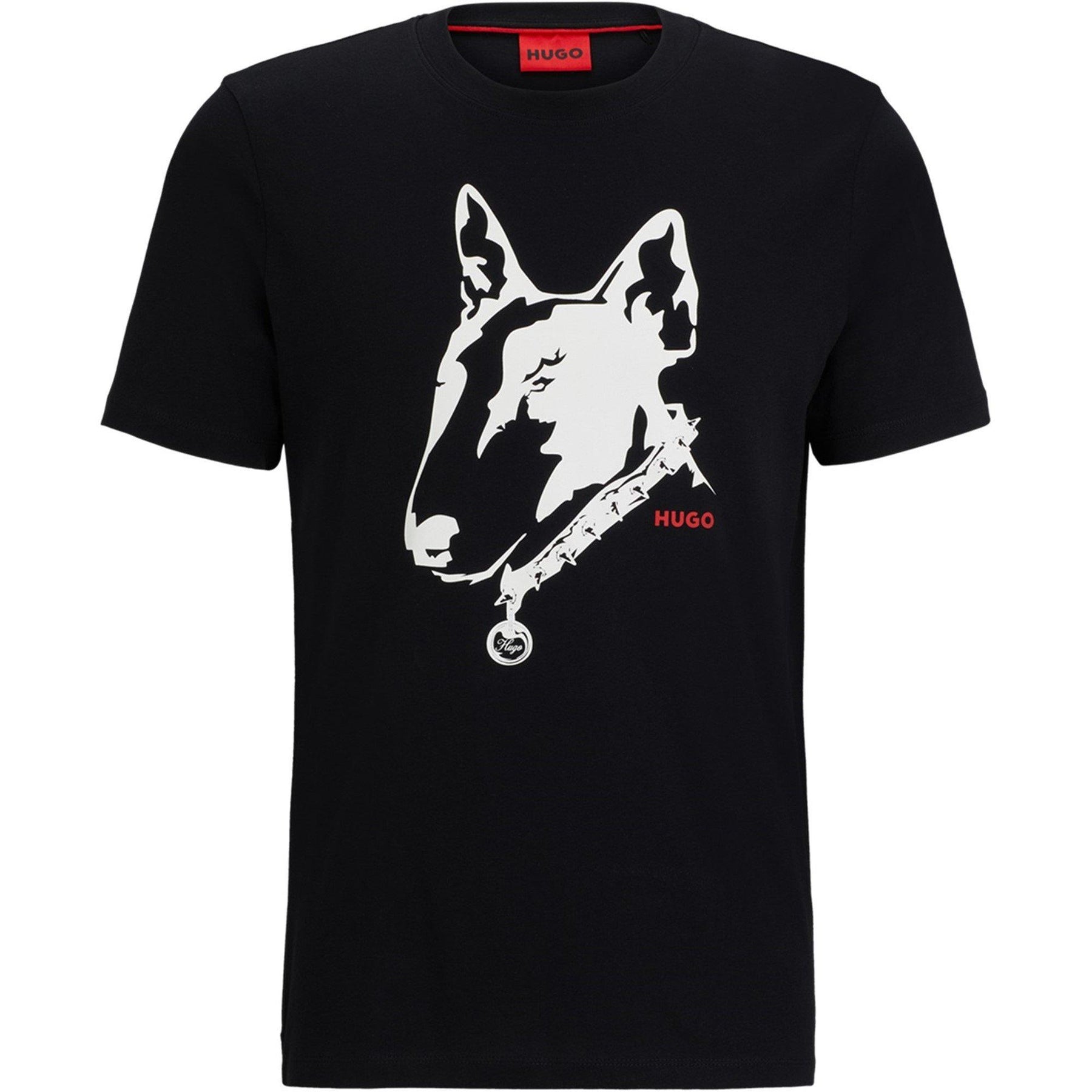 Dammock Short Sleeve T-Shirt