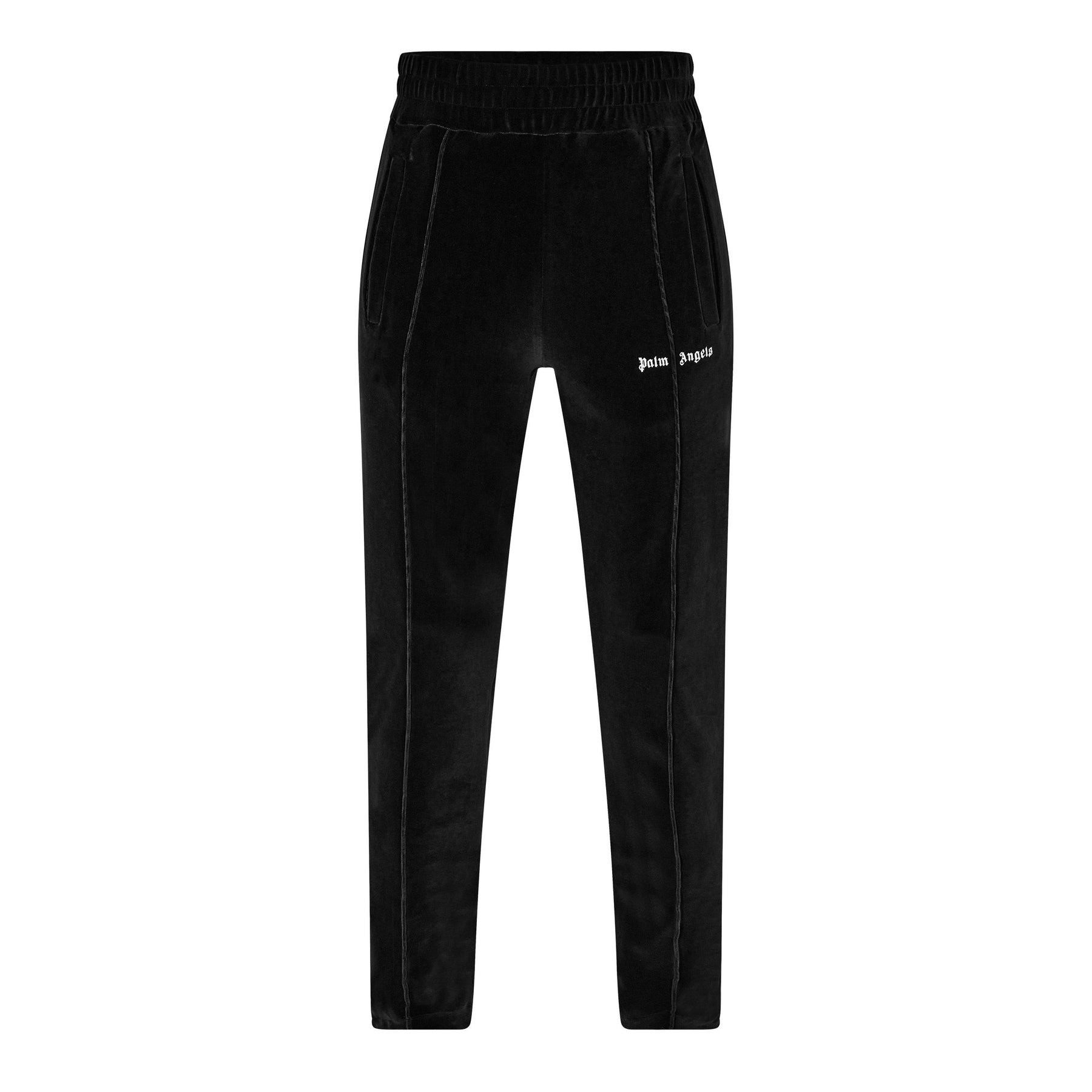 Velvet Track Pant
