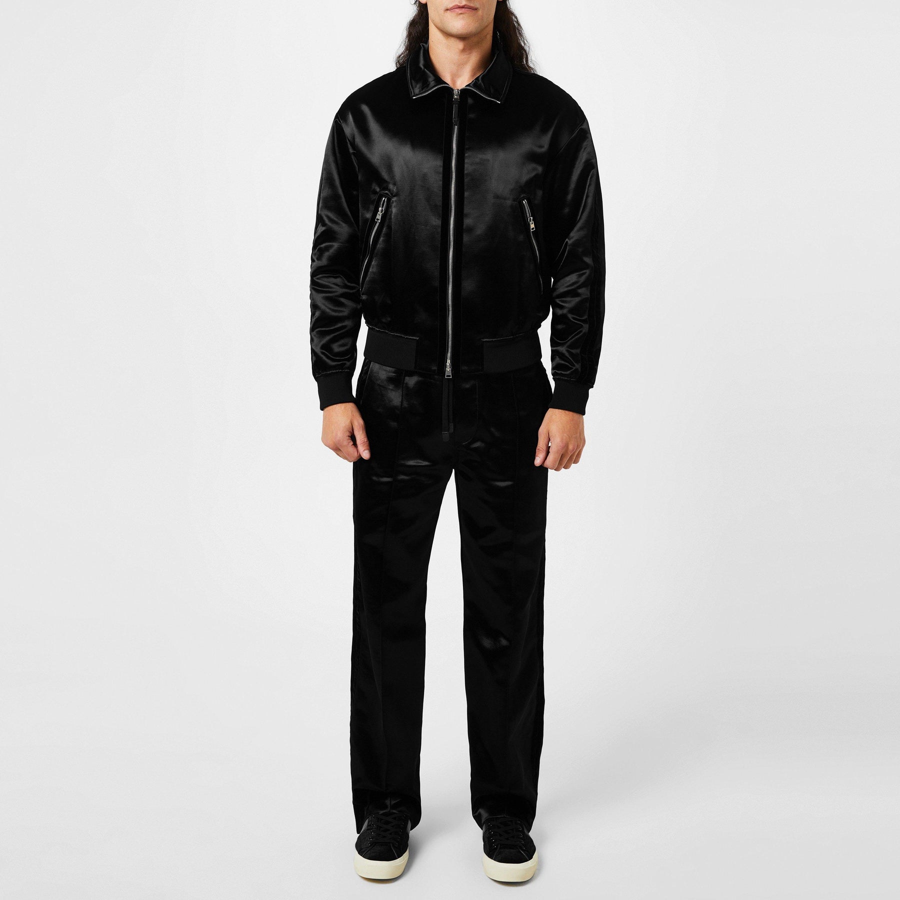 Liquid Track Pants