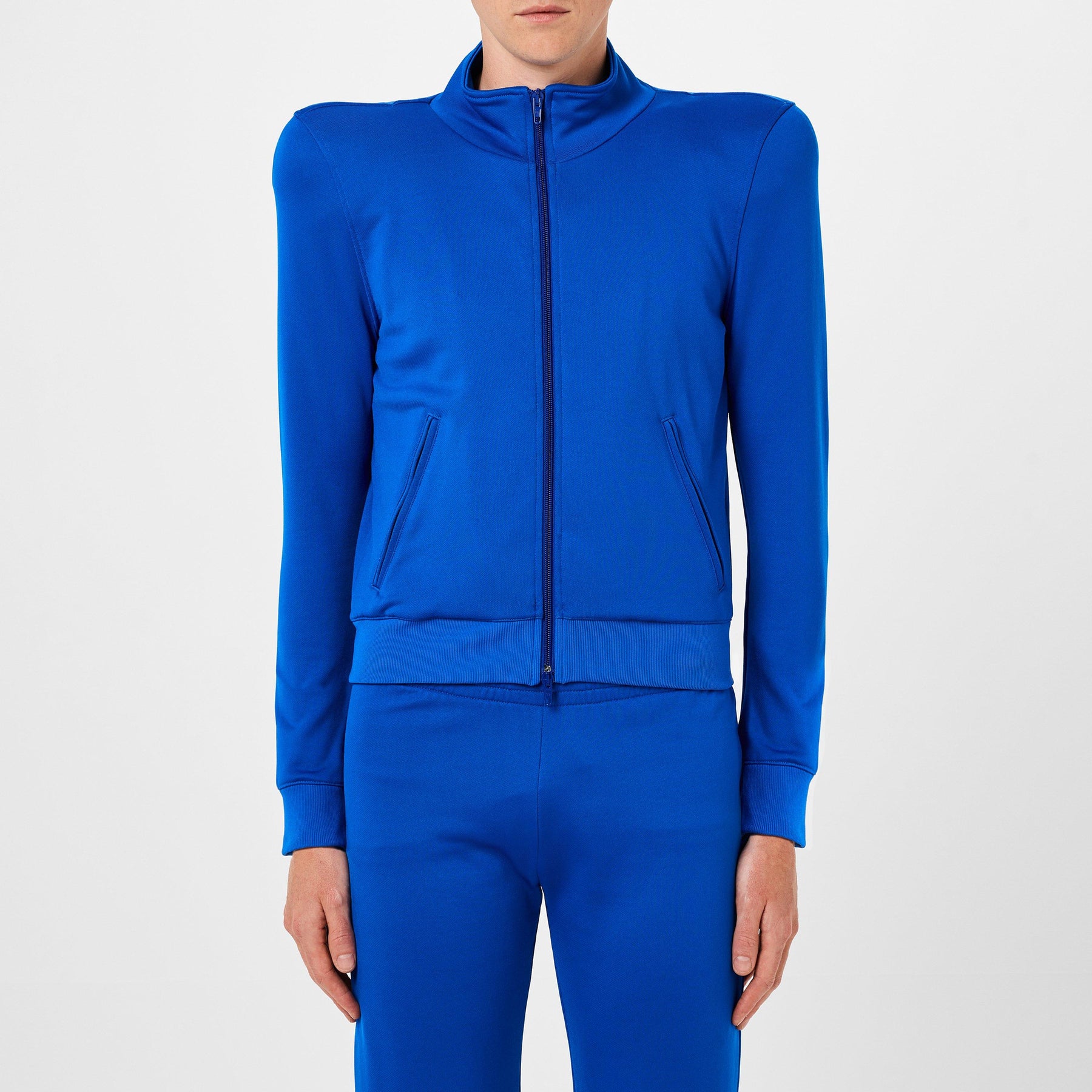 Tracksuit Jacket