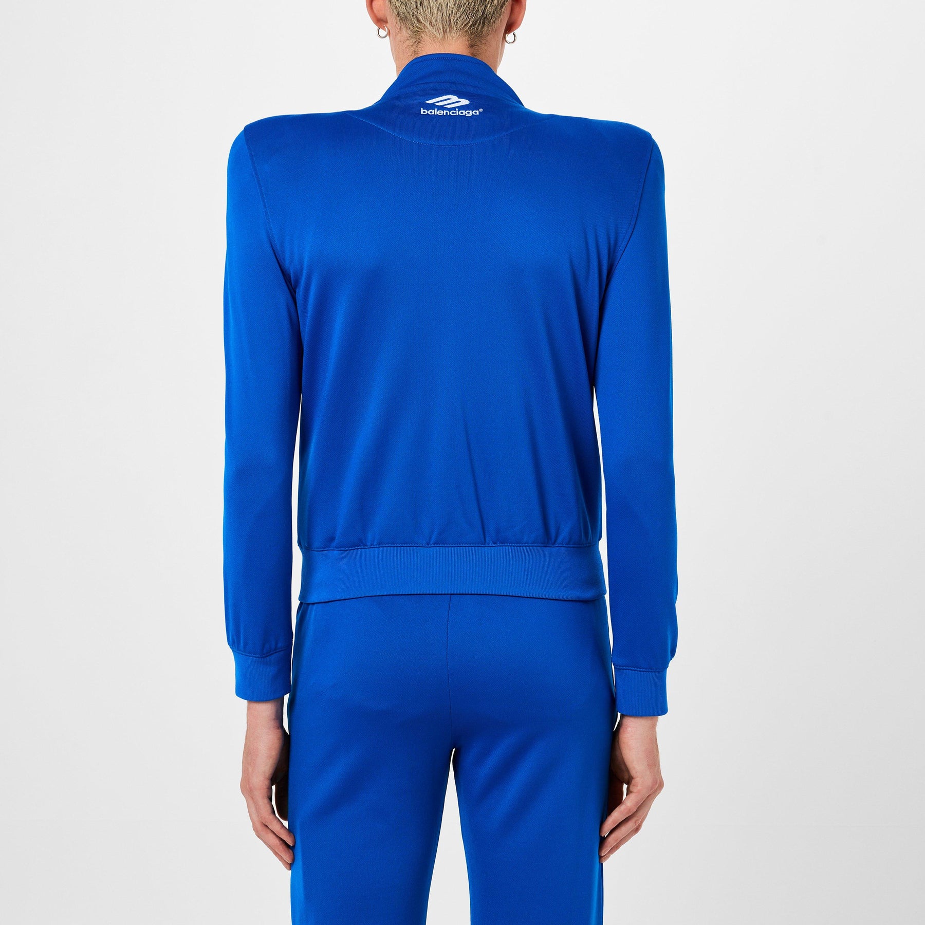 Tracksuit Jacket