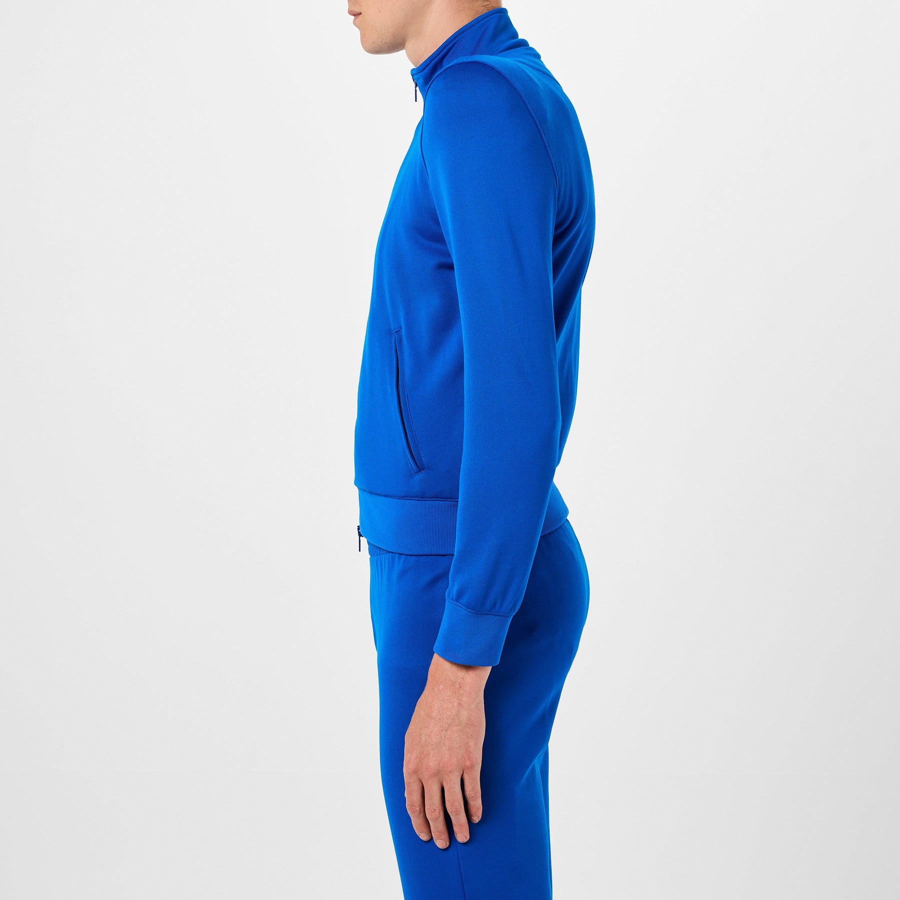 Tracksuit Jacket