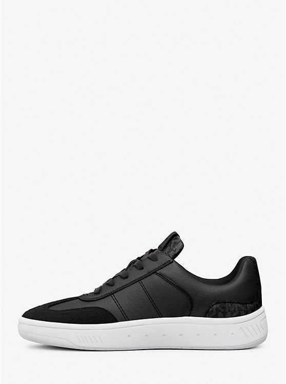 Kai Mixed-Media Sneaker