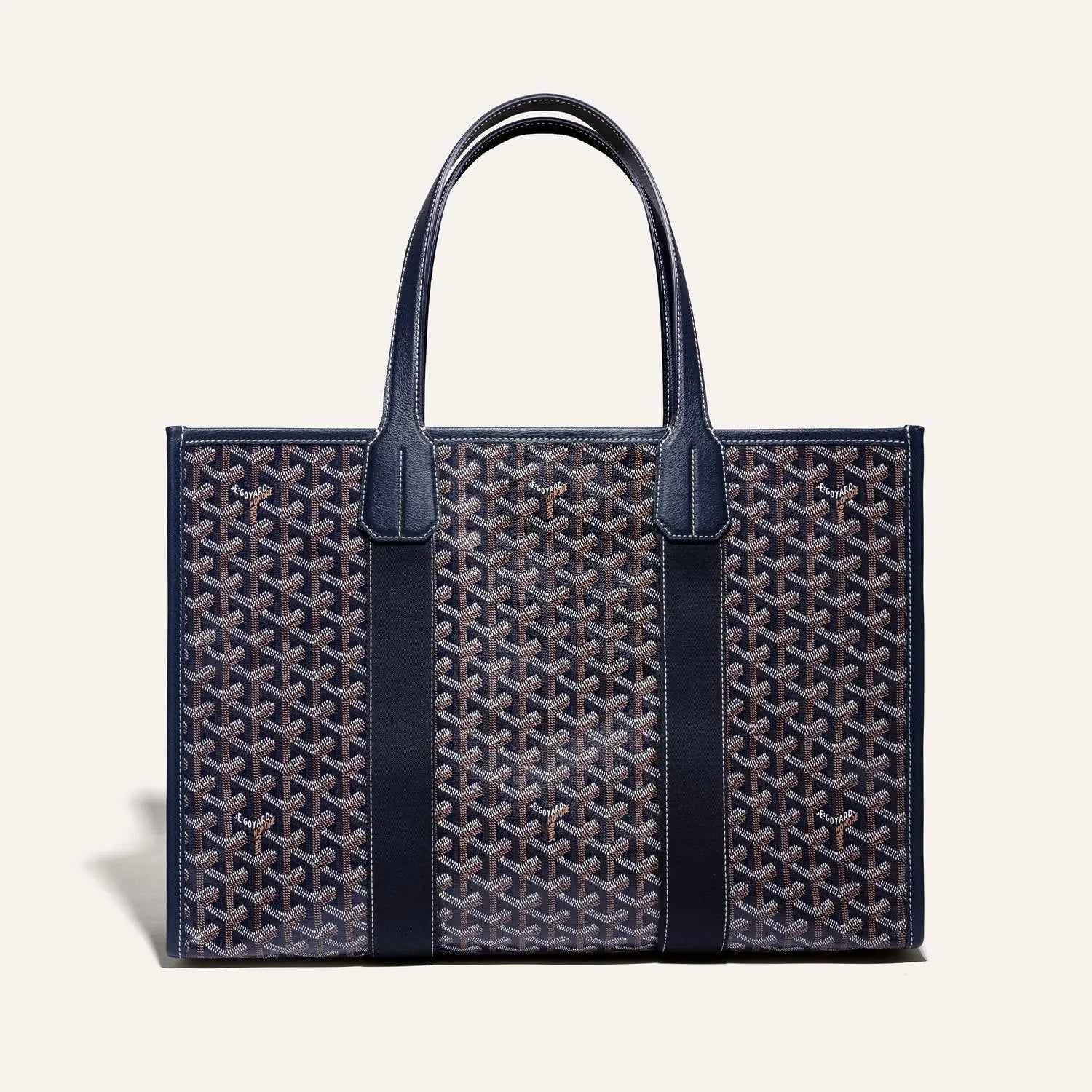 Villette Tote Bag MM