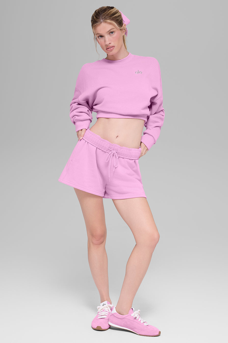 Accolade Short — Part 1
