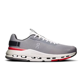 On Running Cloudnova Form 2 Fog Red