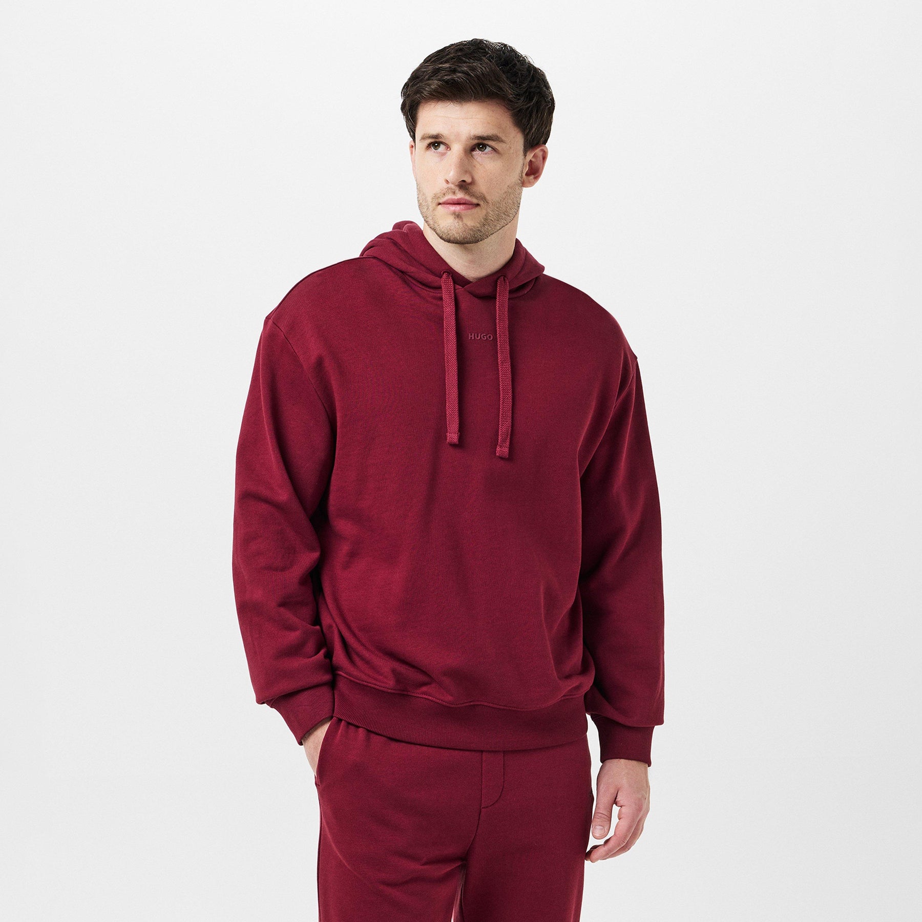 Hugo Tracksuit Dapodayote 10231445