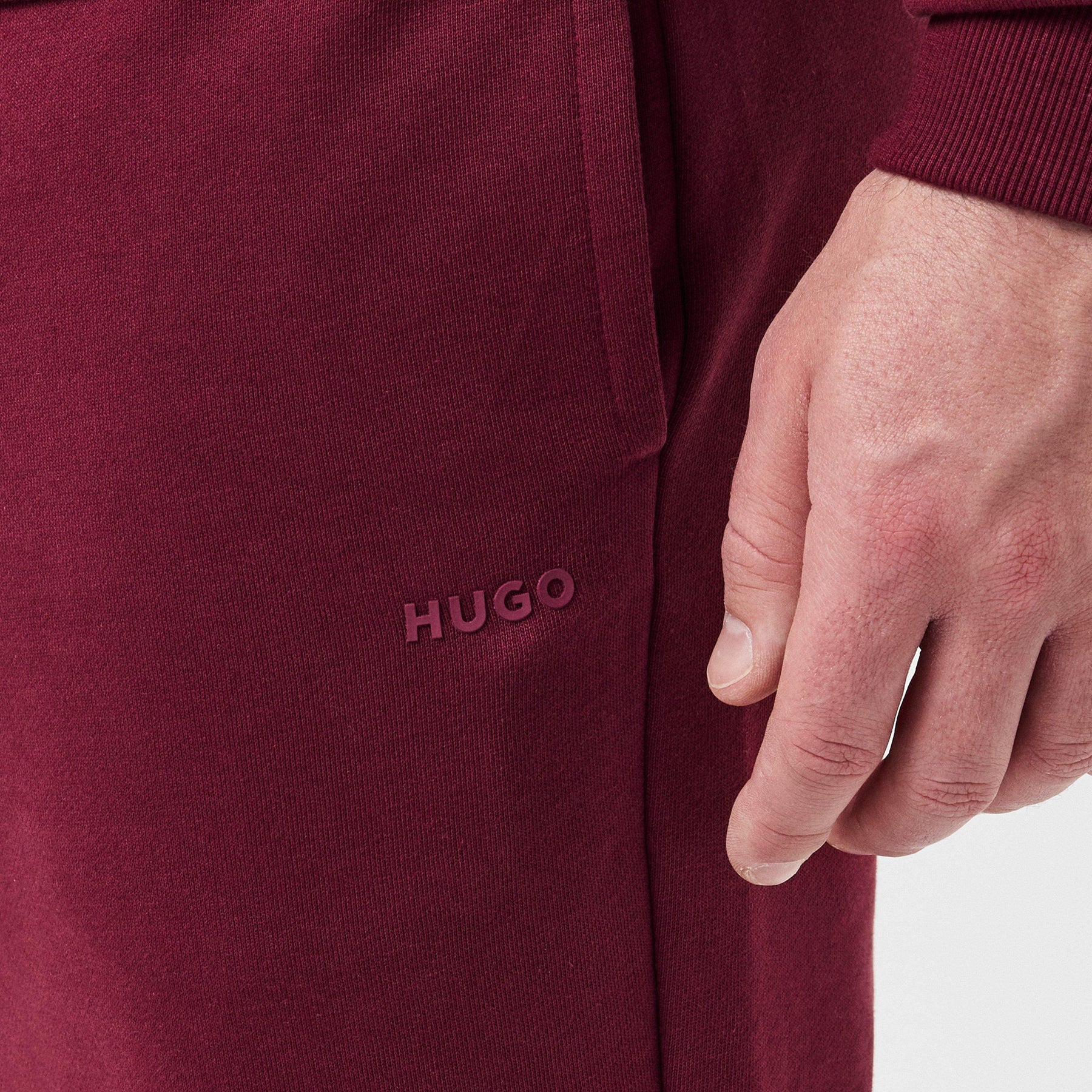Hugo Tracksuit Dapodayote 10231445