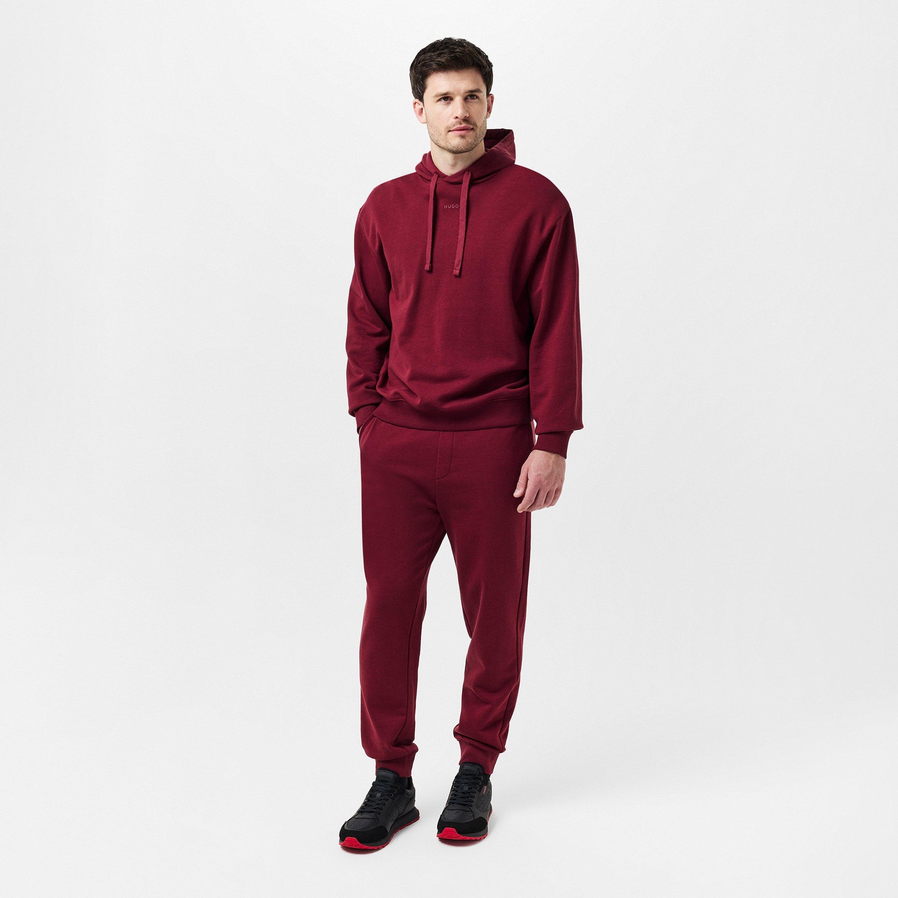 Hugo Tracksuit Dapodayote 10231445