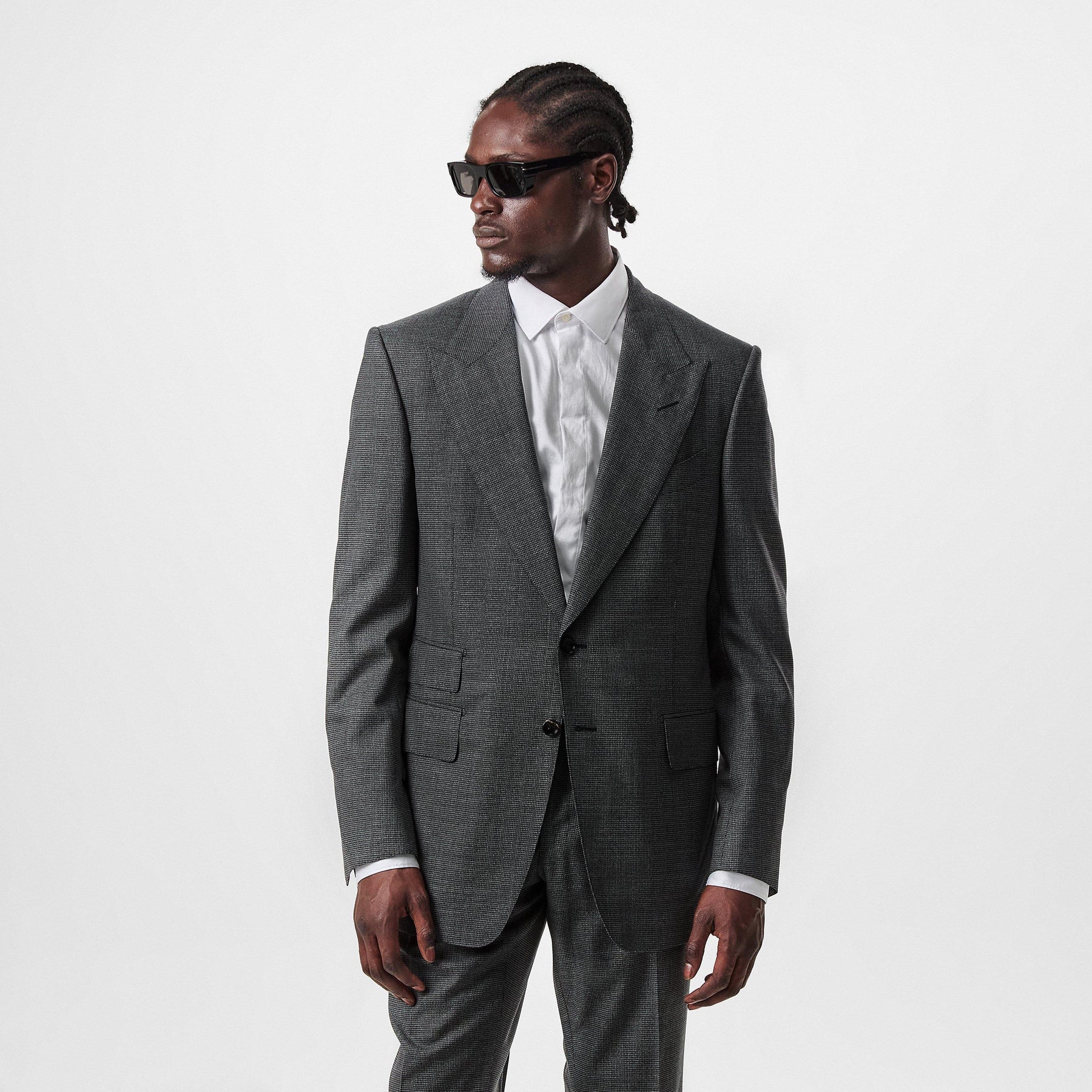 TF 2 Pc Suit Sn99