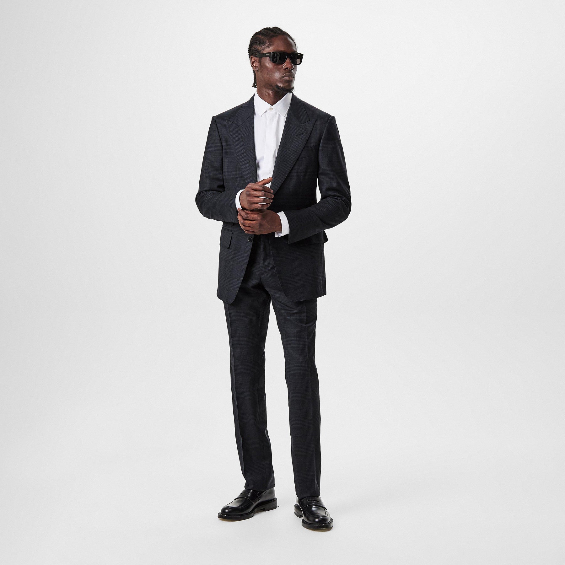 TF 2 Pc Suit Sn99