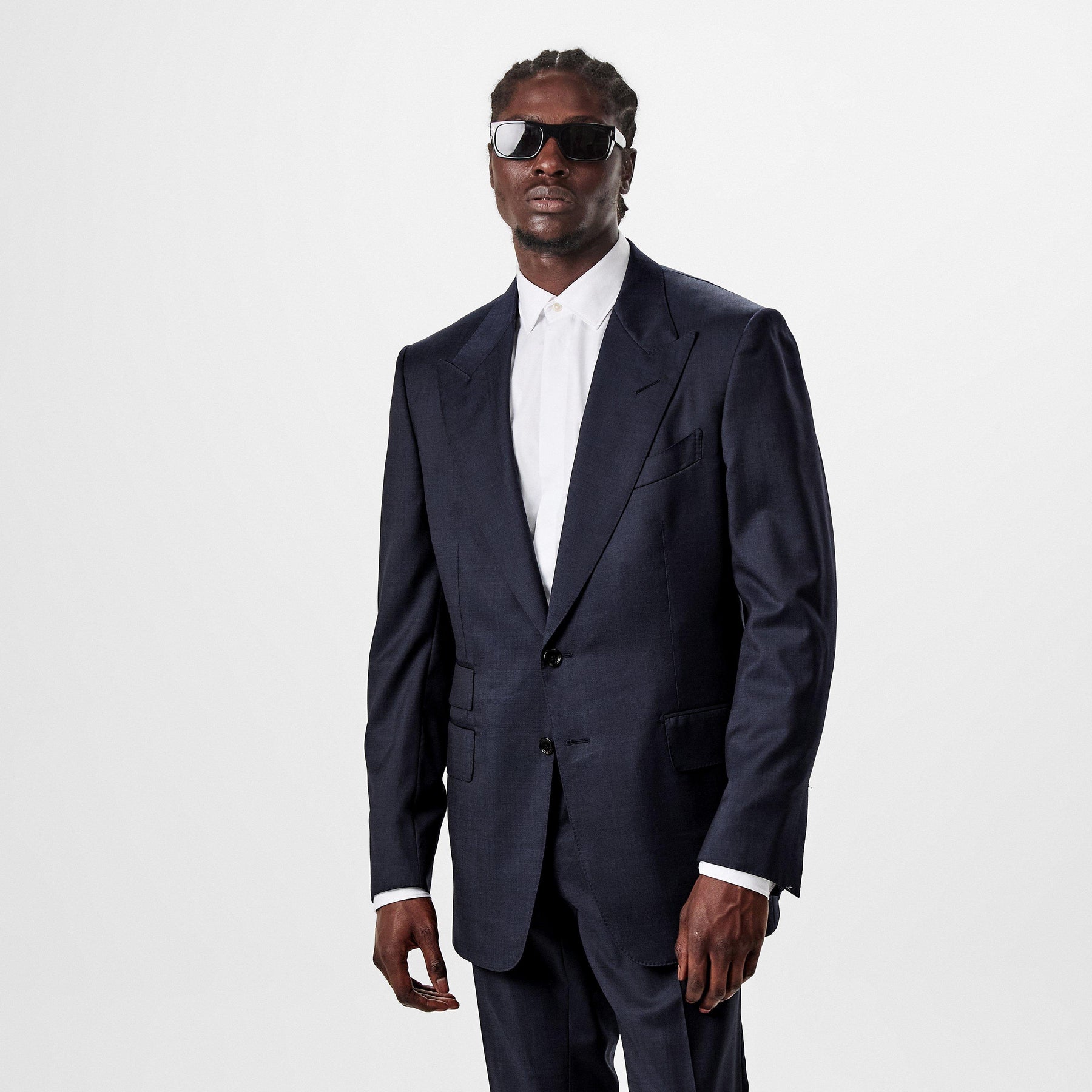 TF 2 Pc Suit Sn99