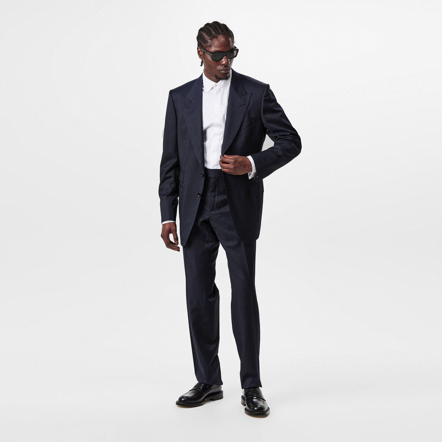 TF 2 Pc Suit Sn99