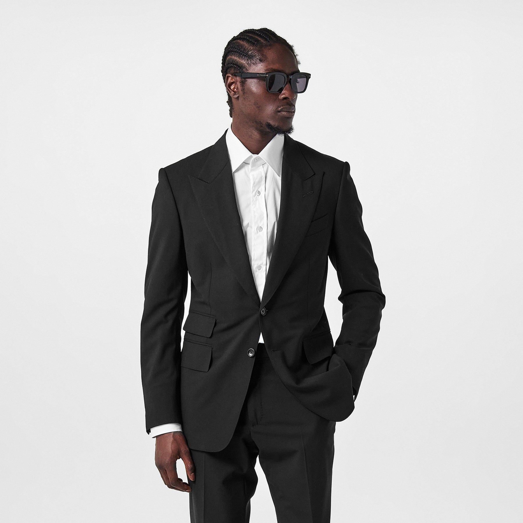 TF 2 Pc Suit Sn99