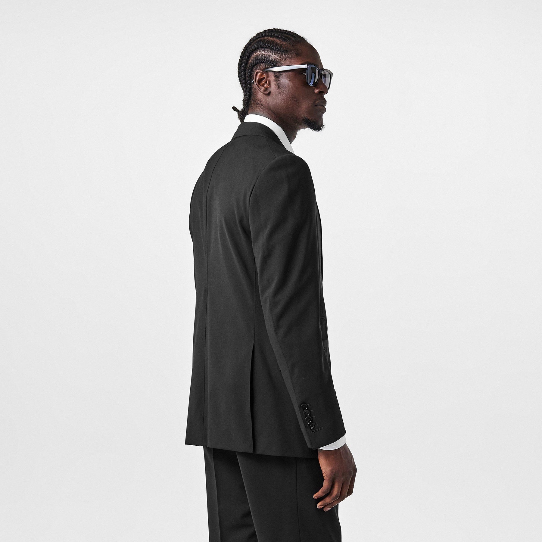 TF 2 Pc Suit Sn99