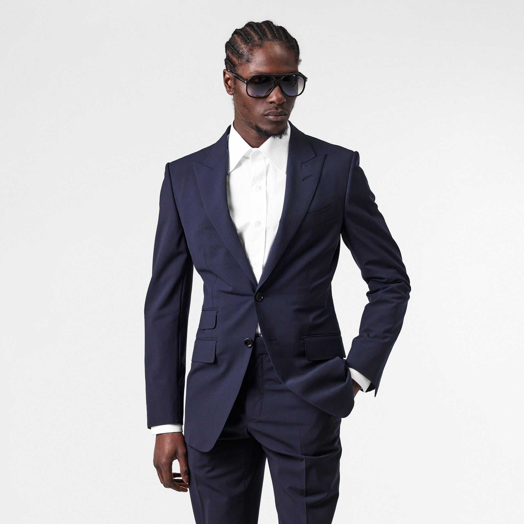TF 2 Pc Suit Sn99