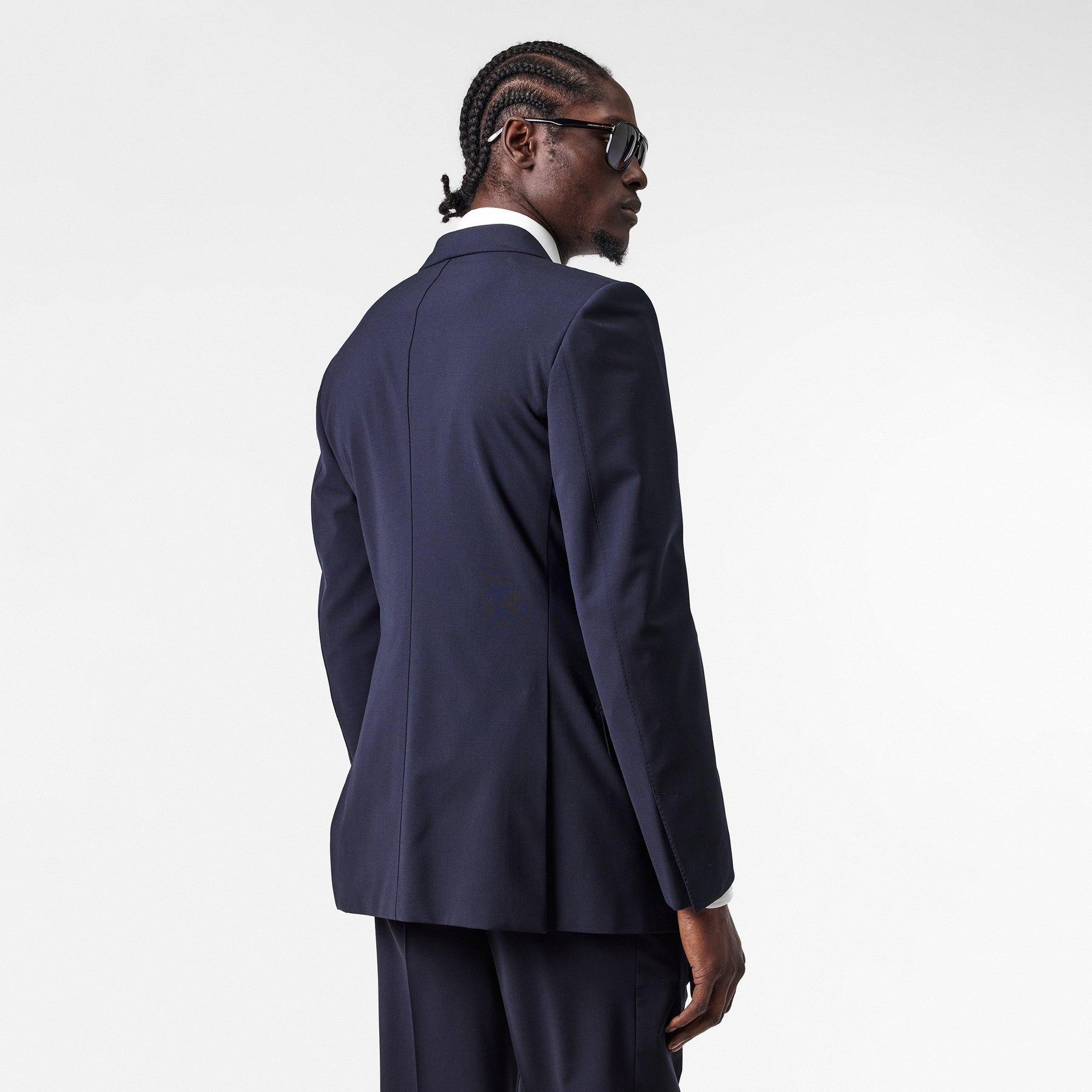TF 2 Pc Suit Sn99