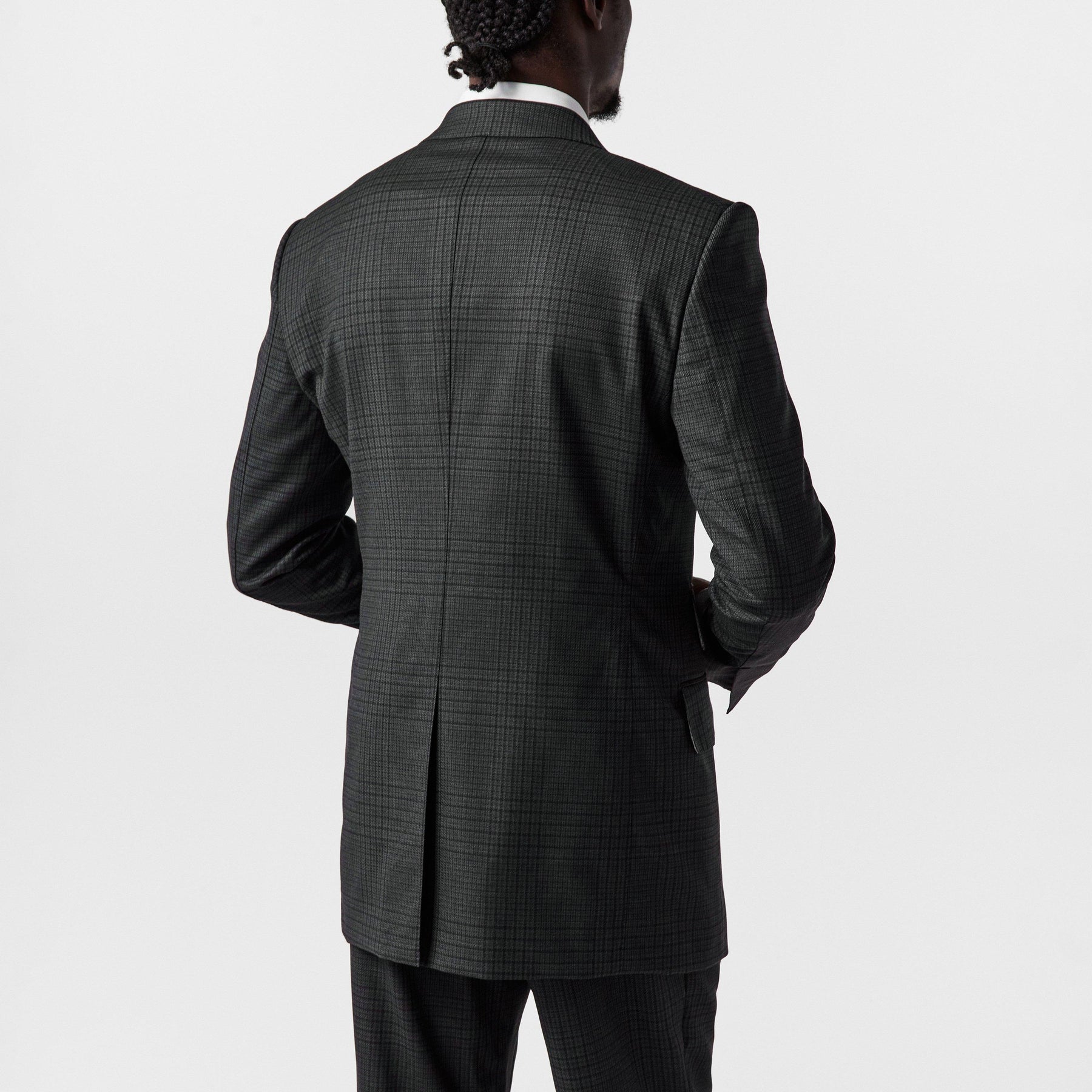 TF 2 Pc Suit Sn99