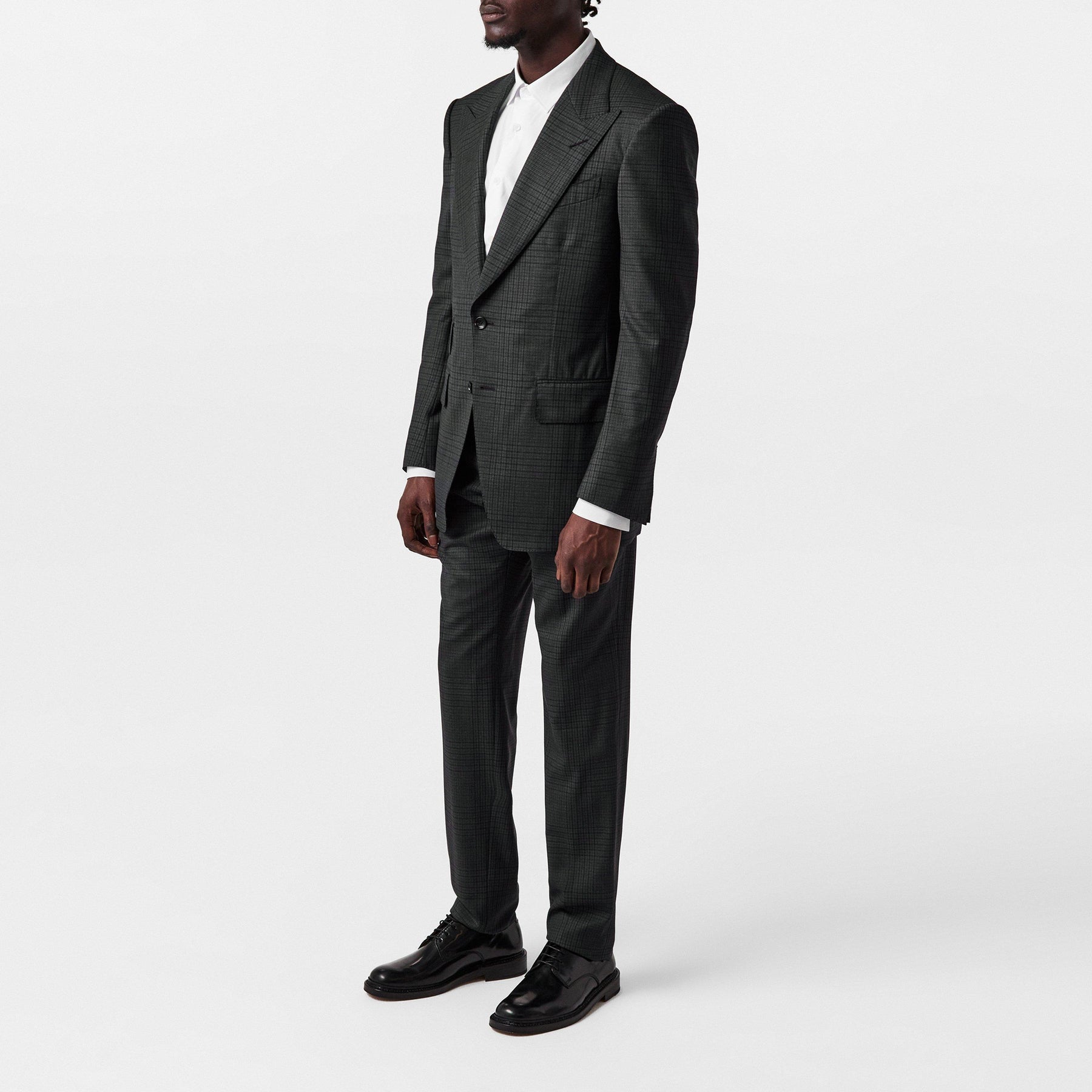 TF 2 Pc Suit Sn99