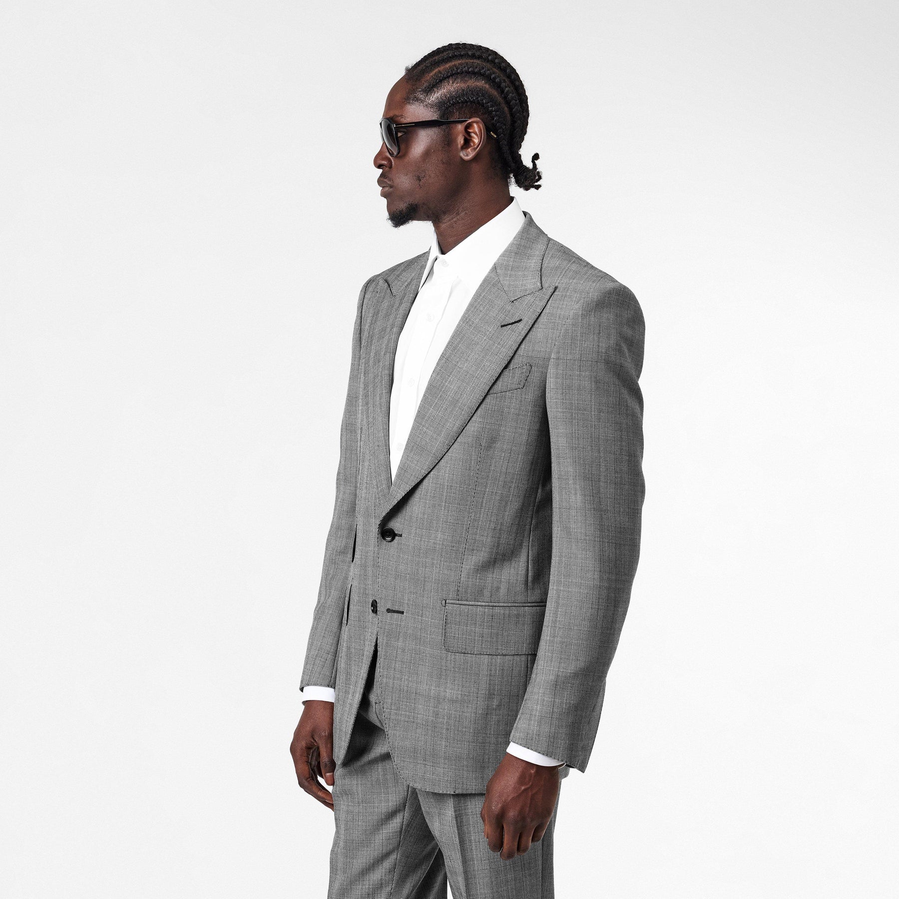 TF 2 Pc Suit Sn99