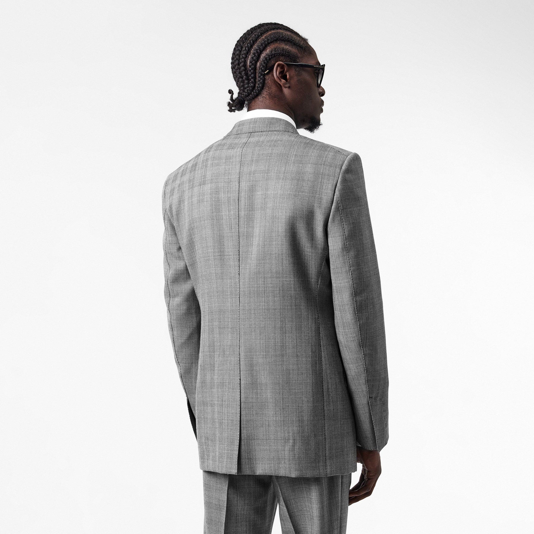 TF 2 Pc Suit Sn99