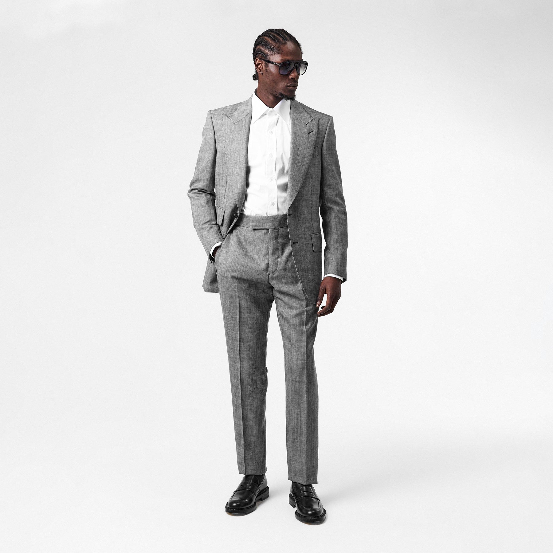 TF 2 Pc Suit Sn99