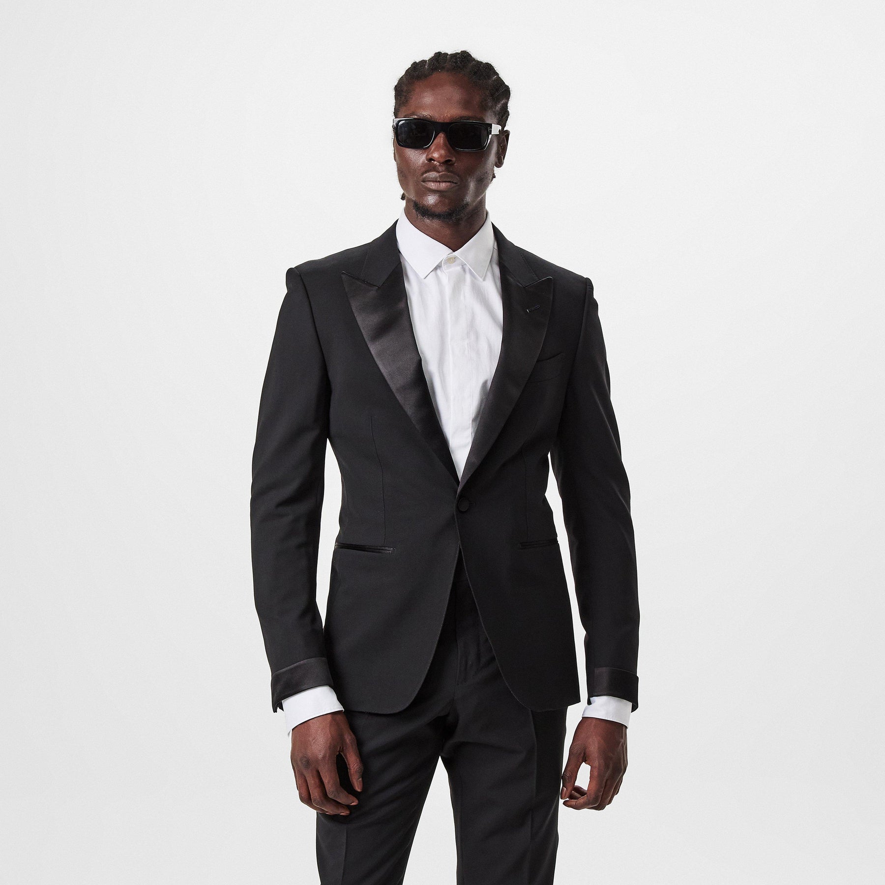 TF 2 Pc Suit Sn99