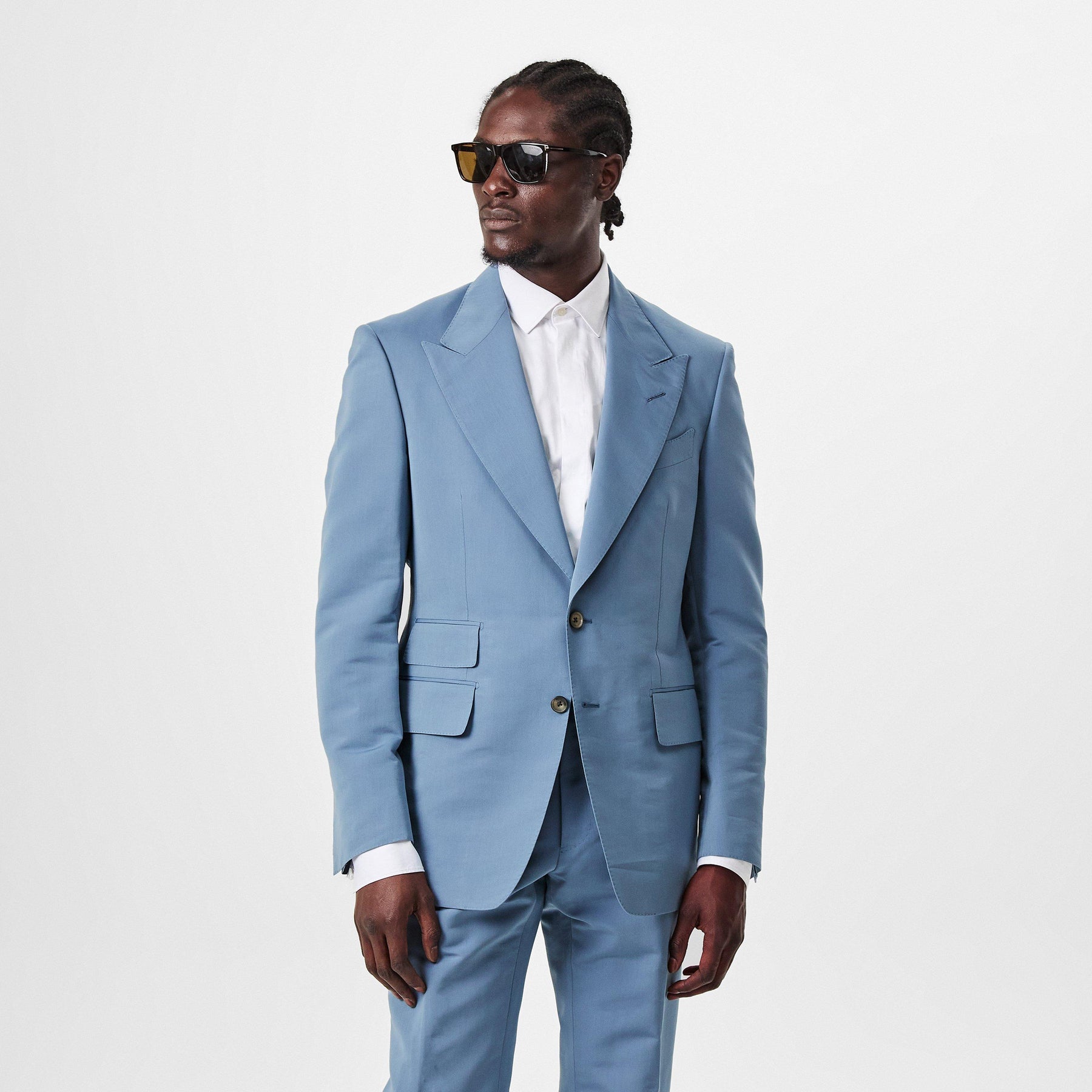 TF 2 Pc Suit Sn99